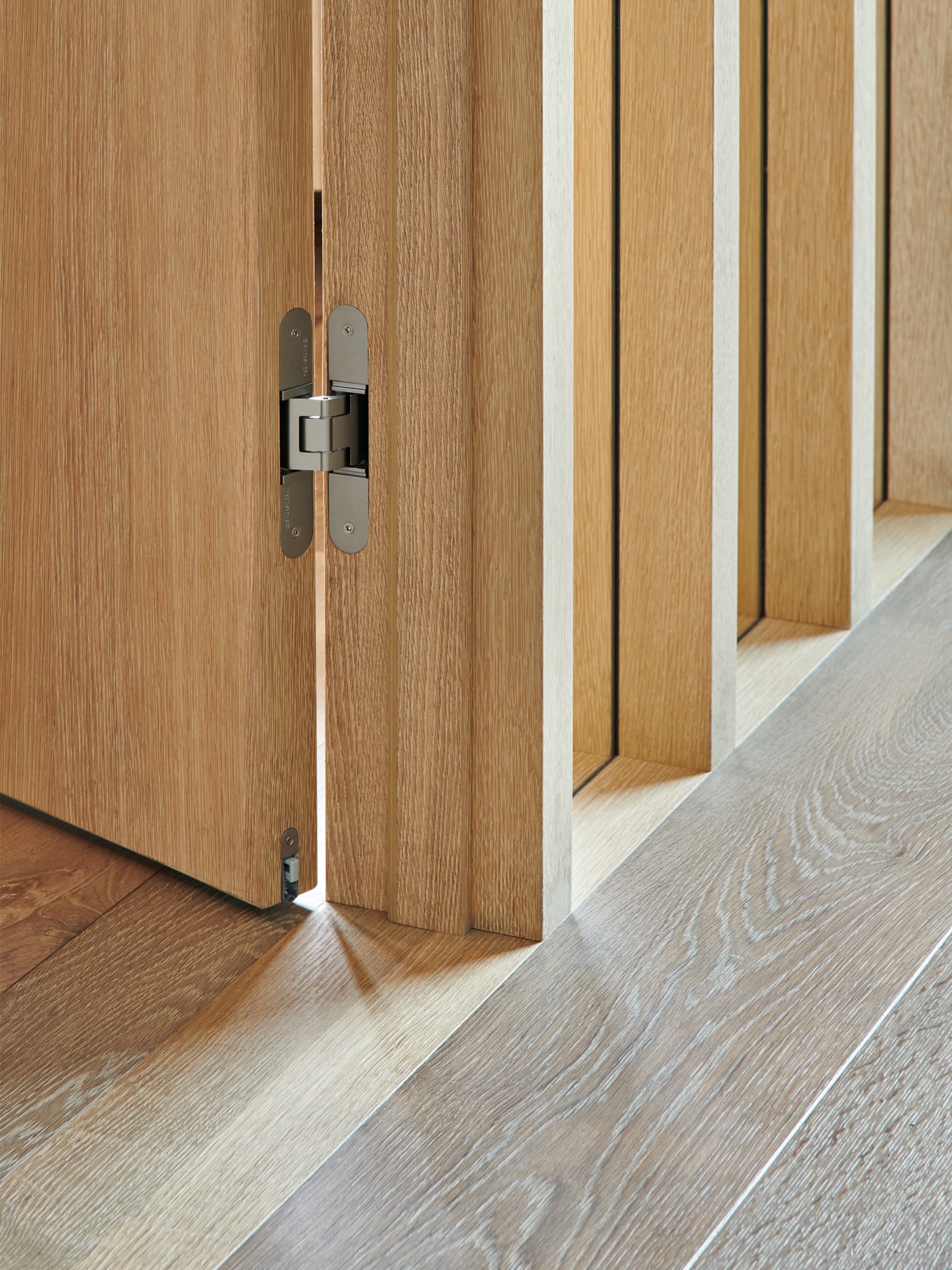 Doors