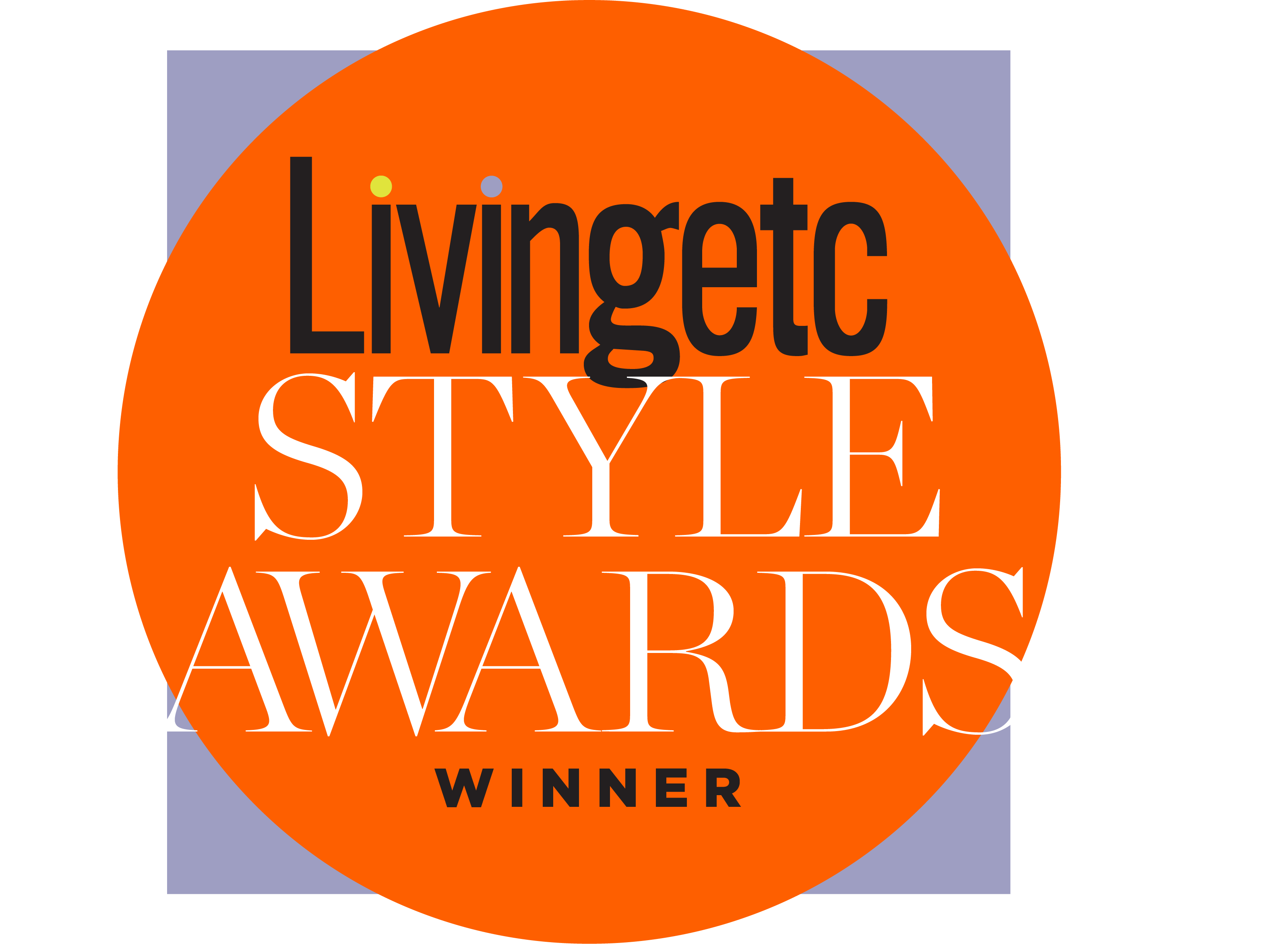 Livingetc Style Award 