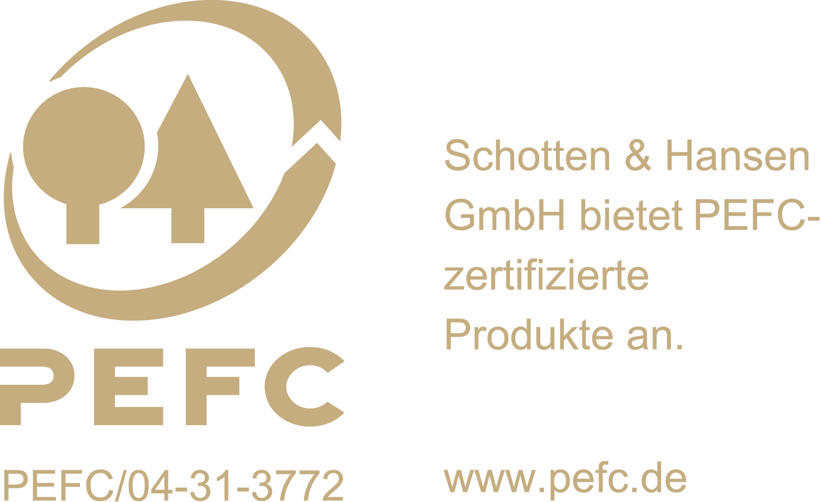 PEFC