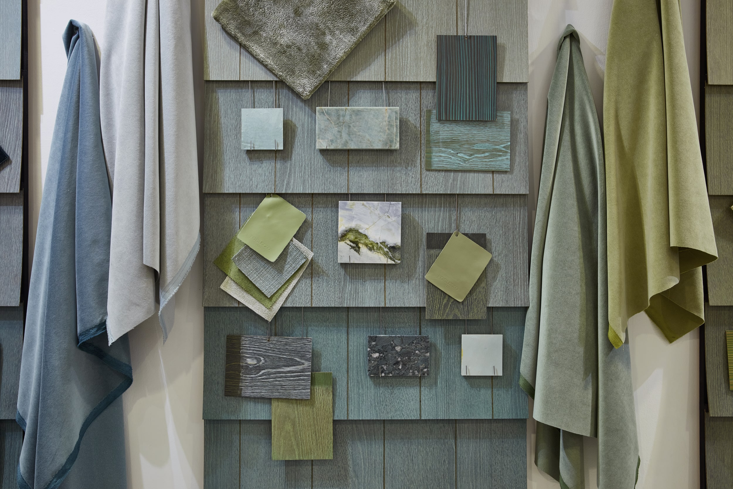 Notre sélecteur de couleurs