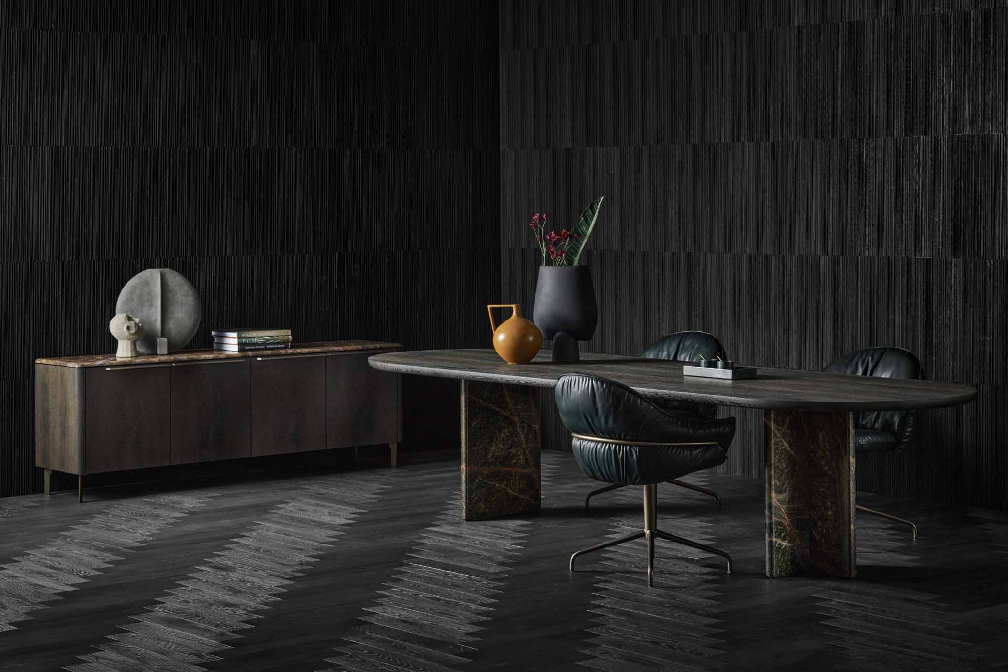 Schotten & Hansen x Janua