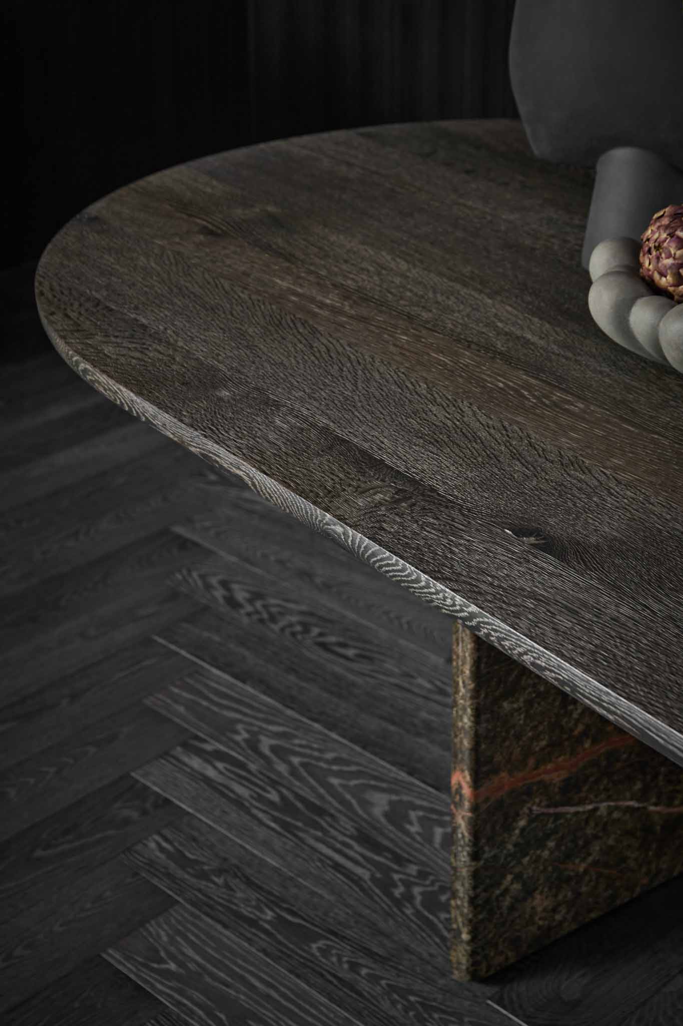 Schotten & Hansen x Janua