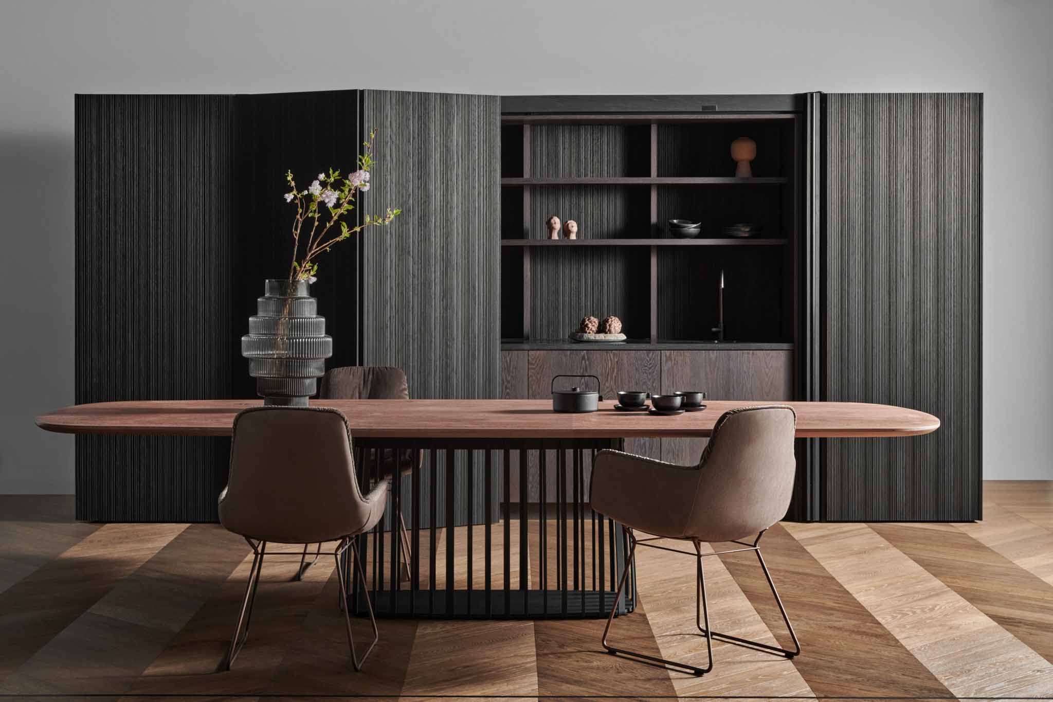 Schotten & Hansen x Janua