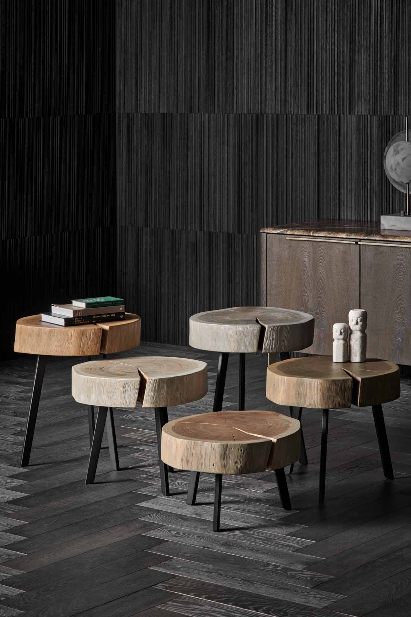 Schotten & Hansen x Janua