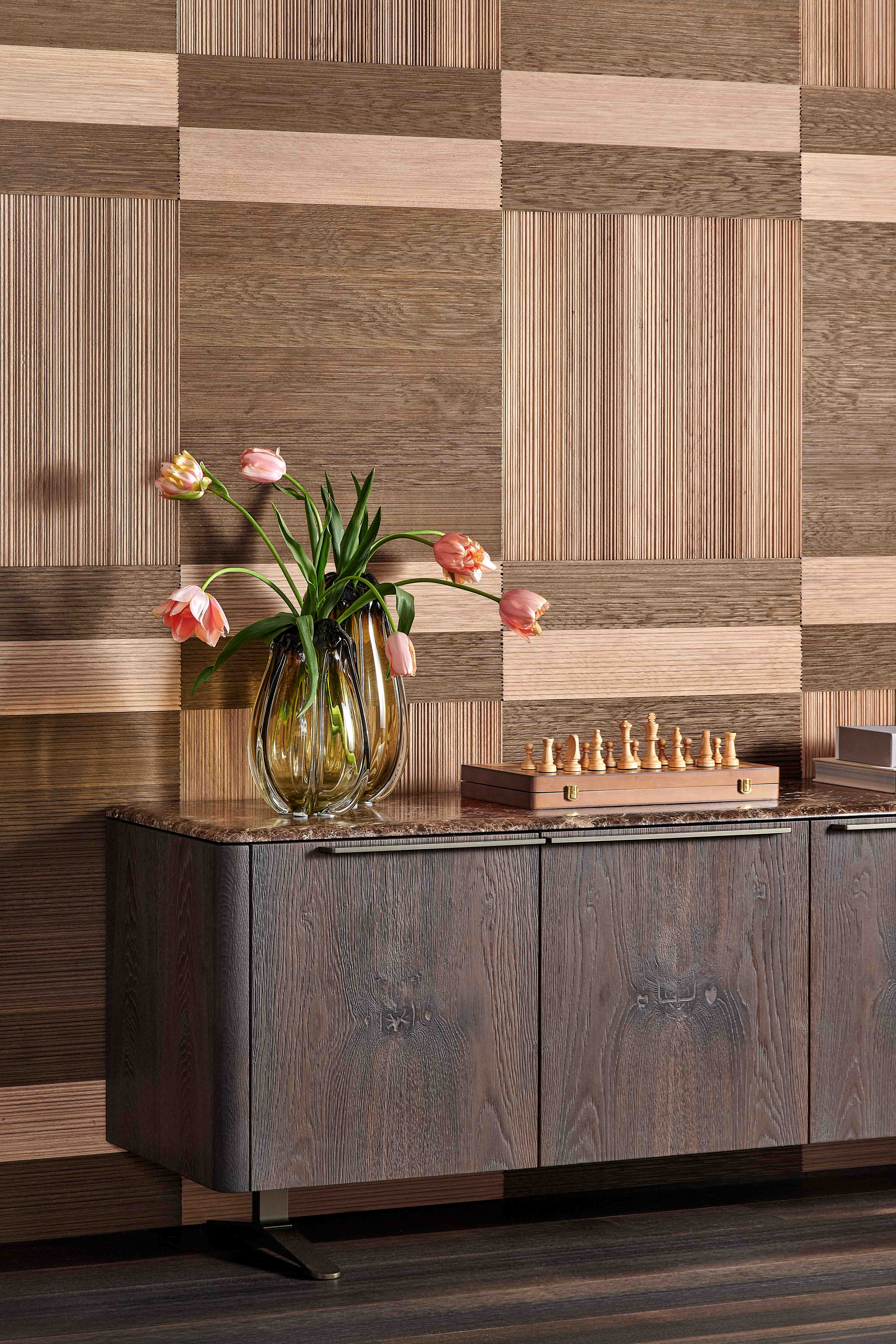 Nouvelles couleurs Ridgeline