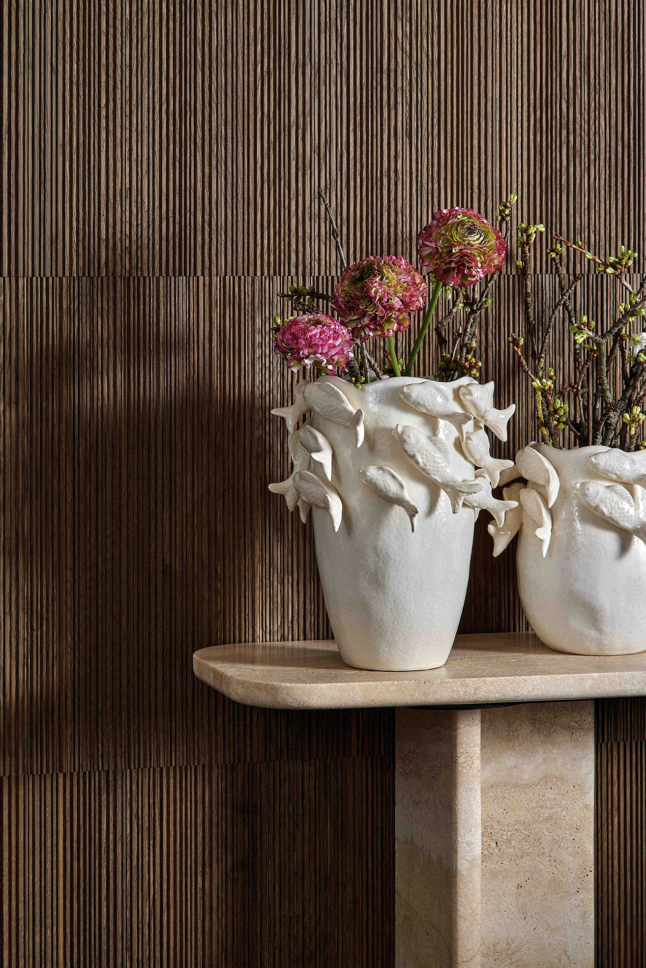 Nouvelles couleurs Ridgeline