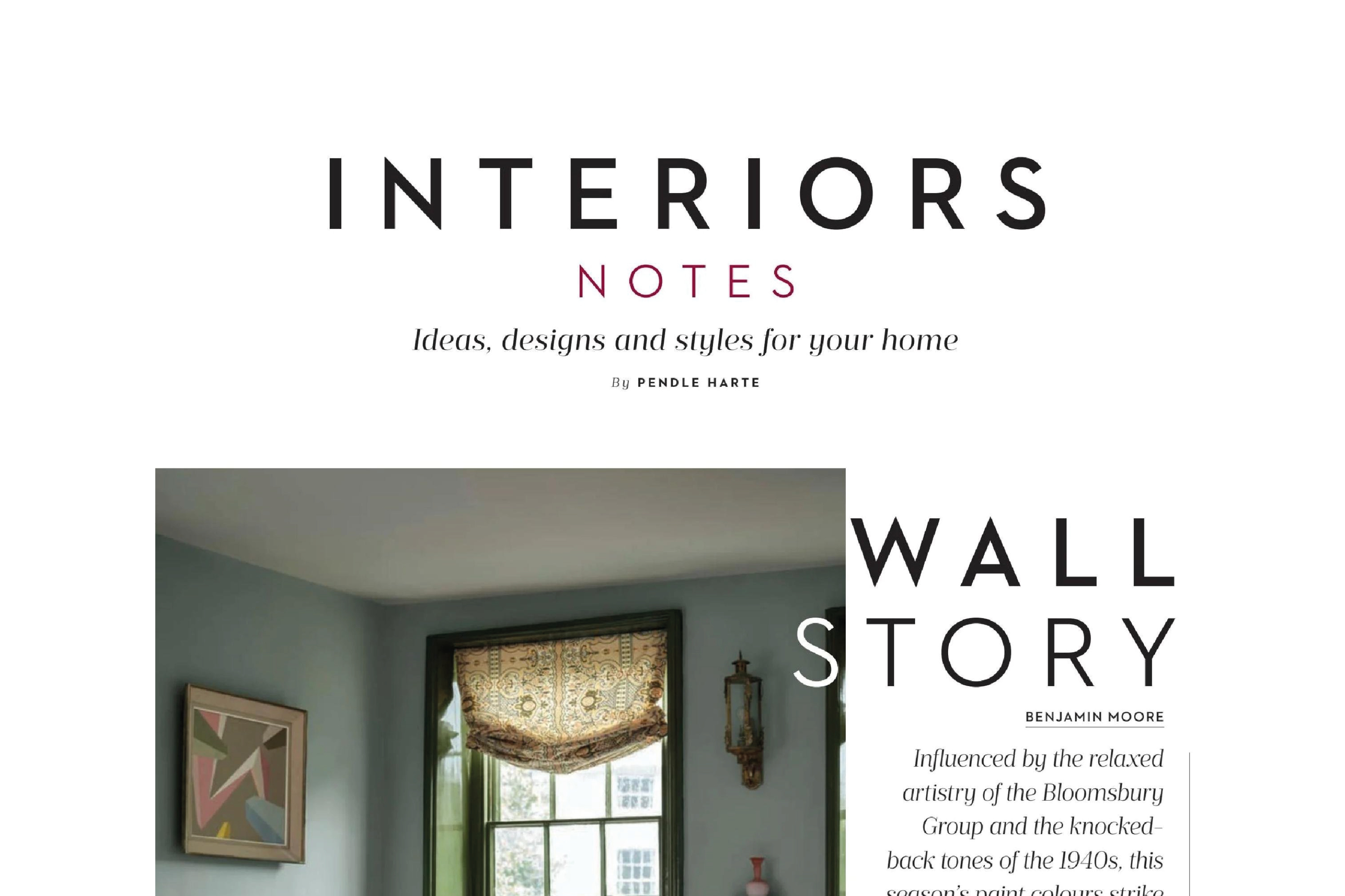 Absolutely Chiswick & Richmond