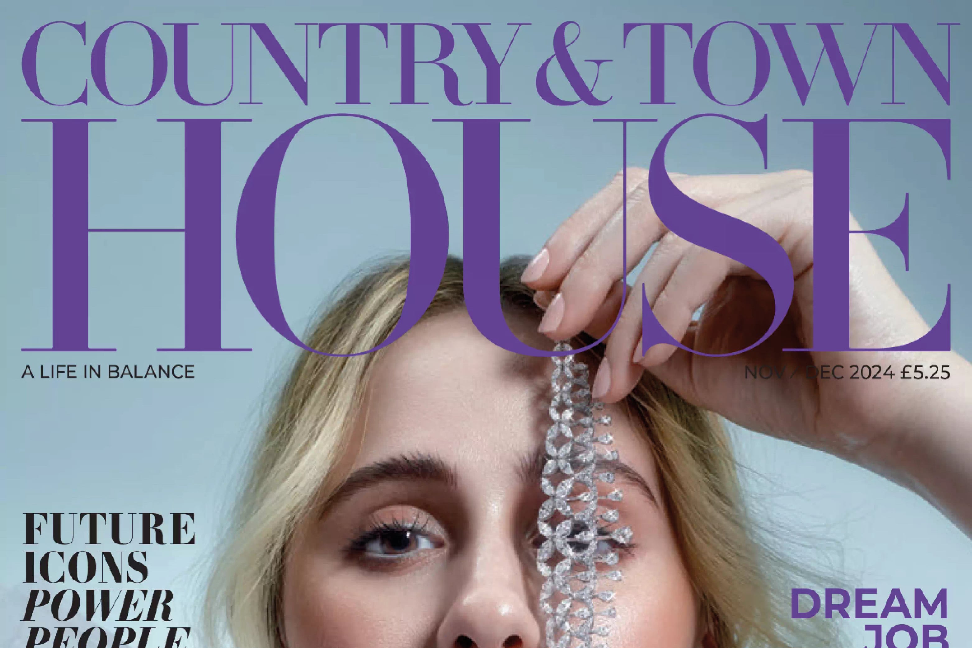 Country & Town House