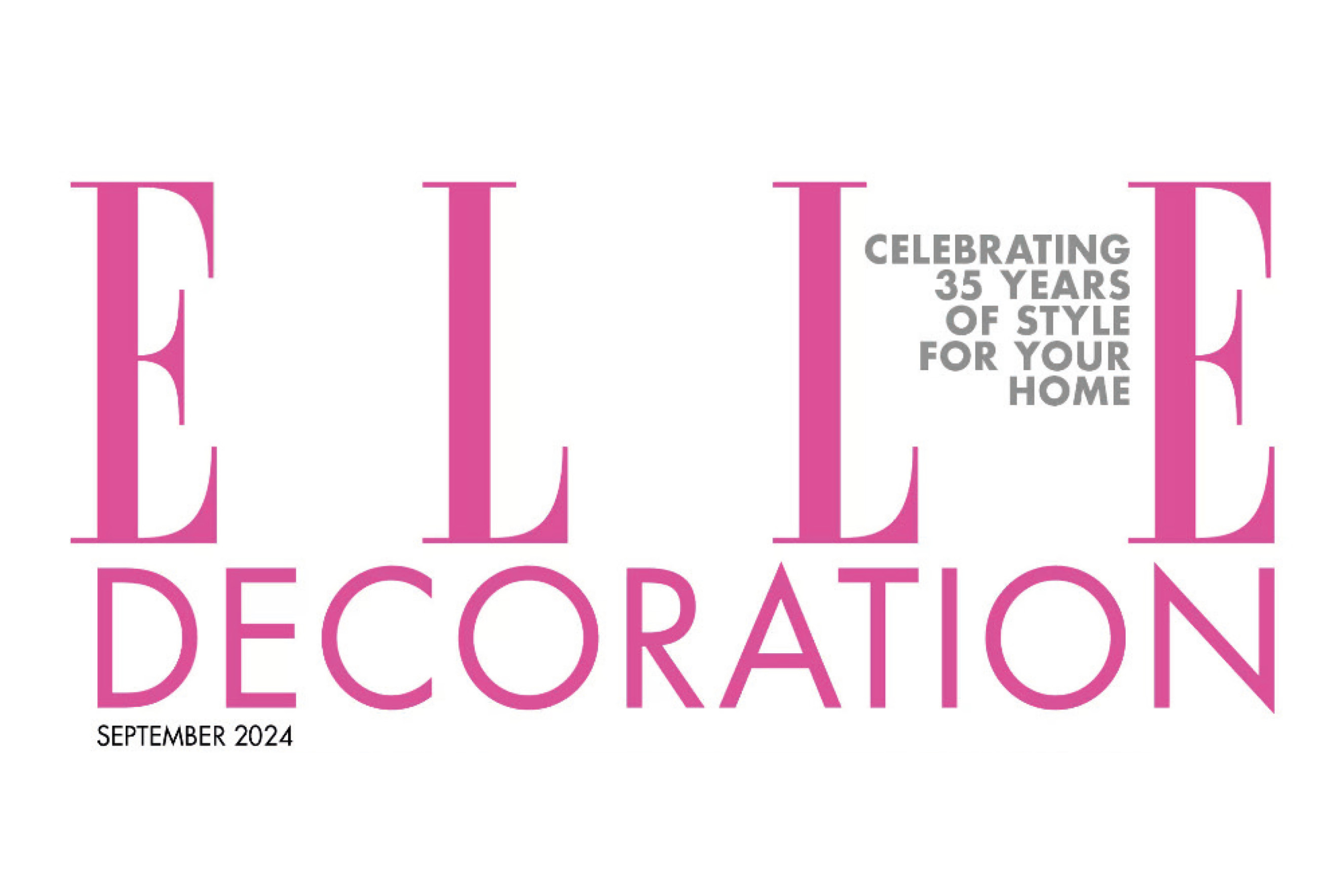 Elle Decoration