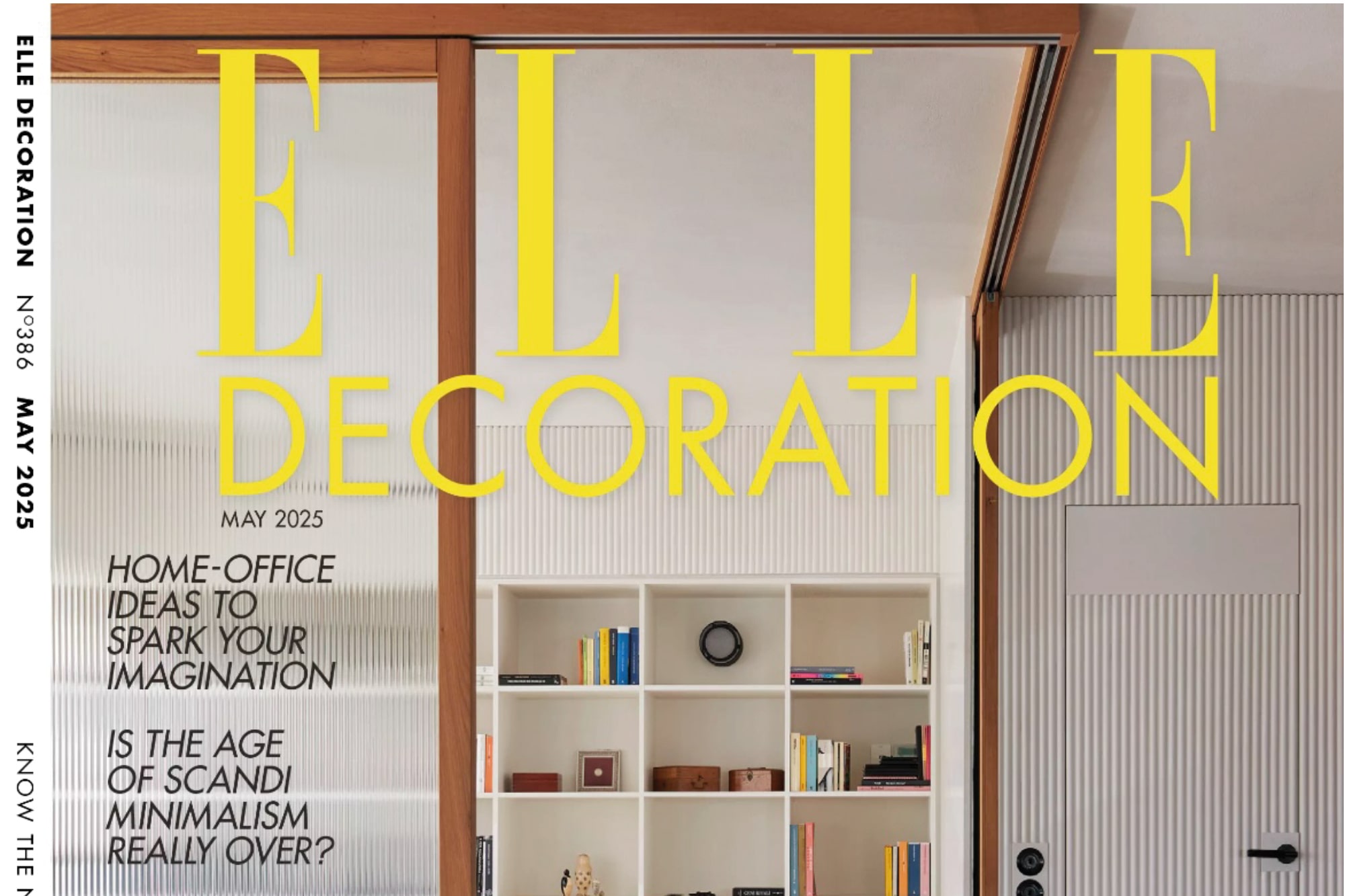 Elle Decoration