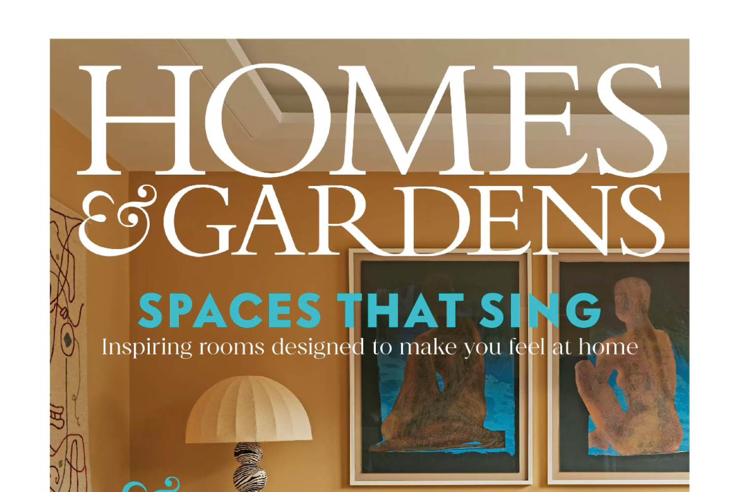 Homes & Gardens