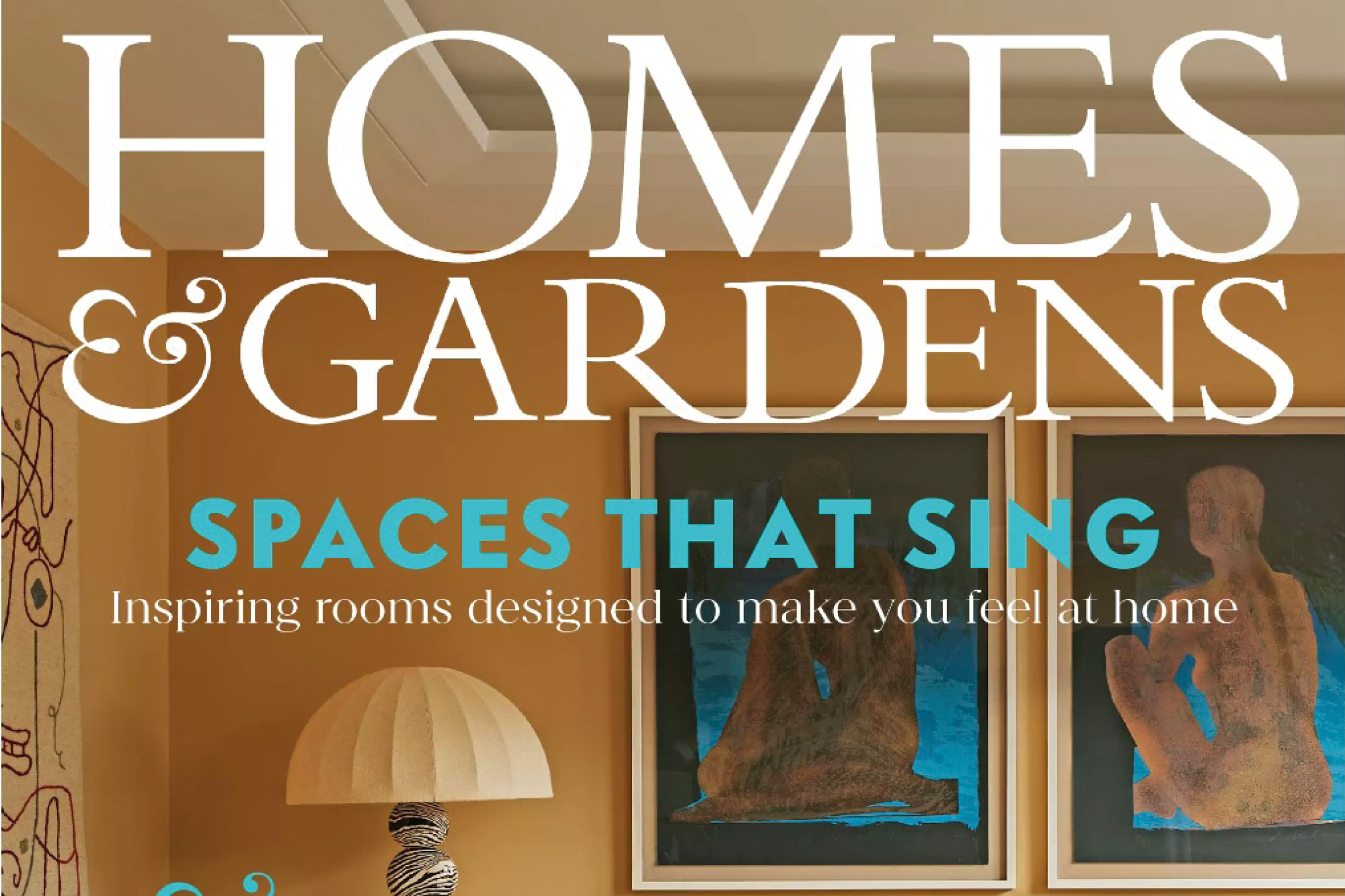 Homes & Gardens