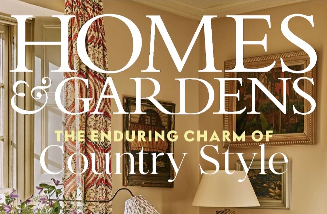Homes & Gardens