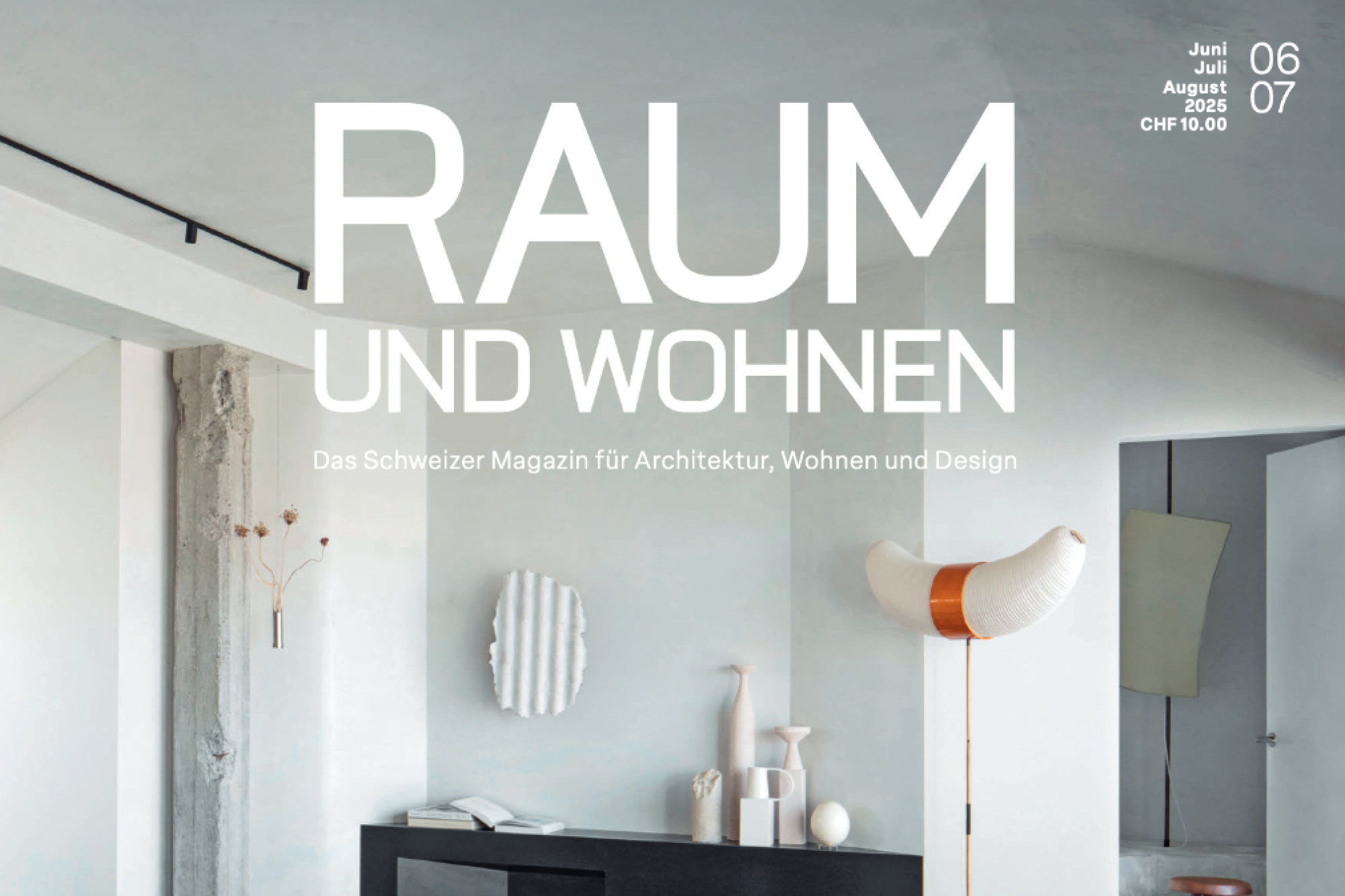 Raum und wohnen