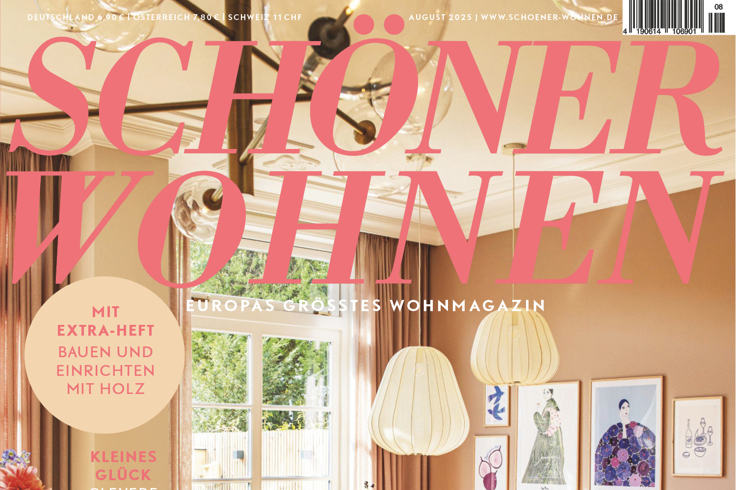 Schöner Wohnen