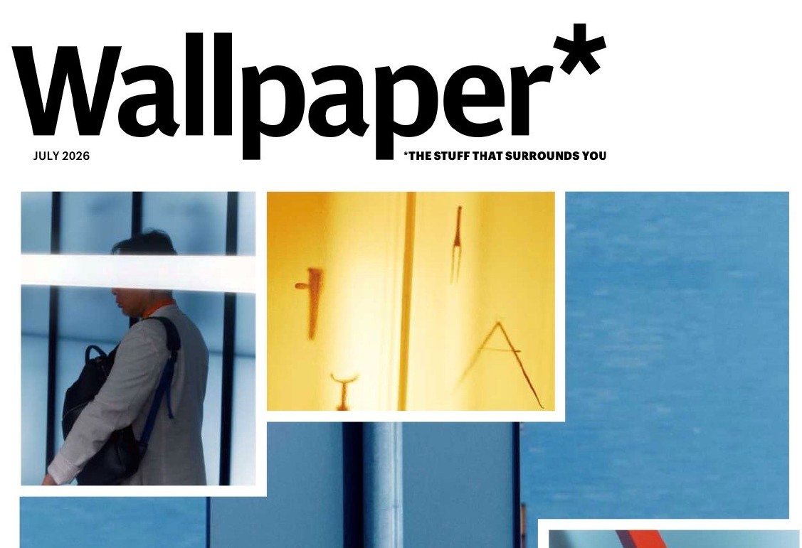 Wallpaper*