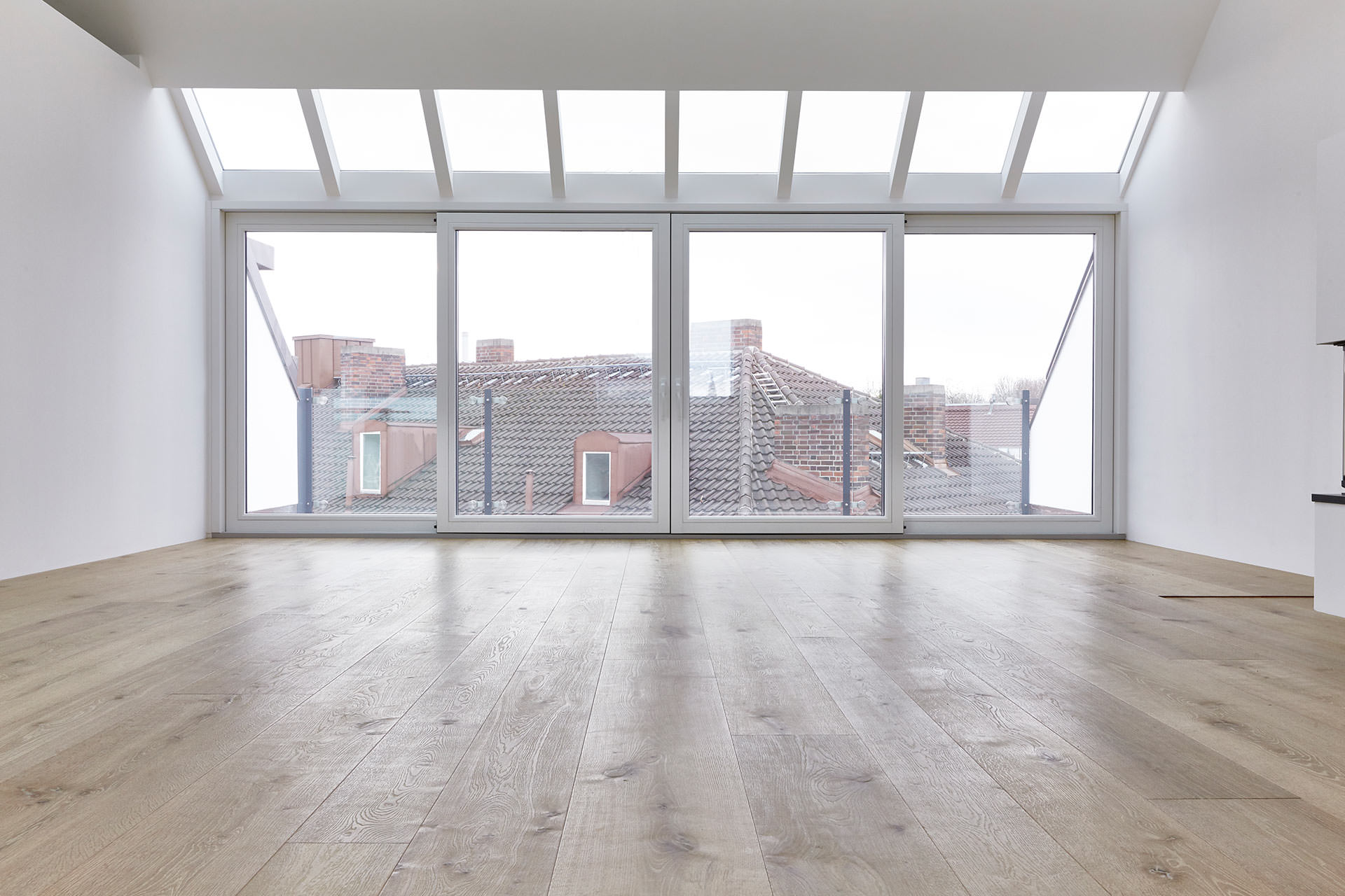 Apartamento Múnich II