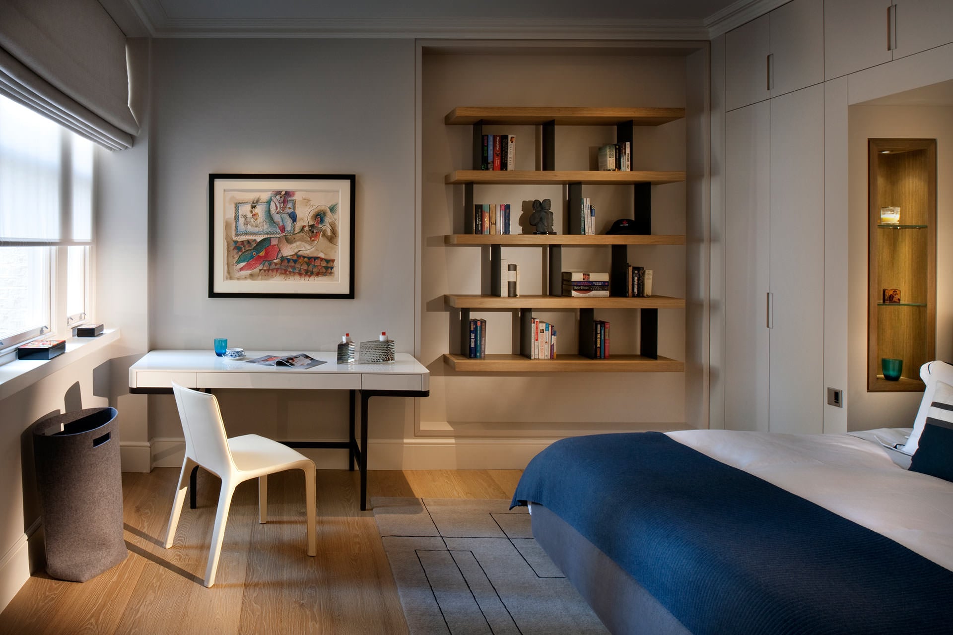 Apartment Queensgate