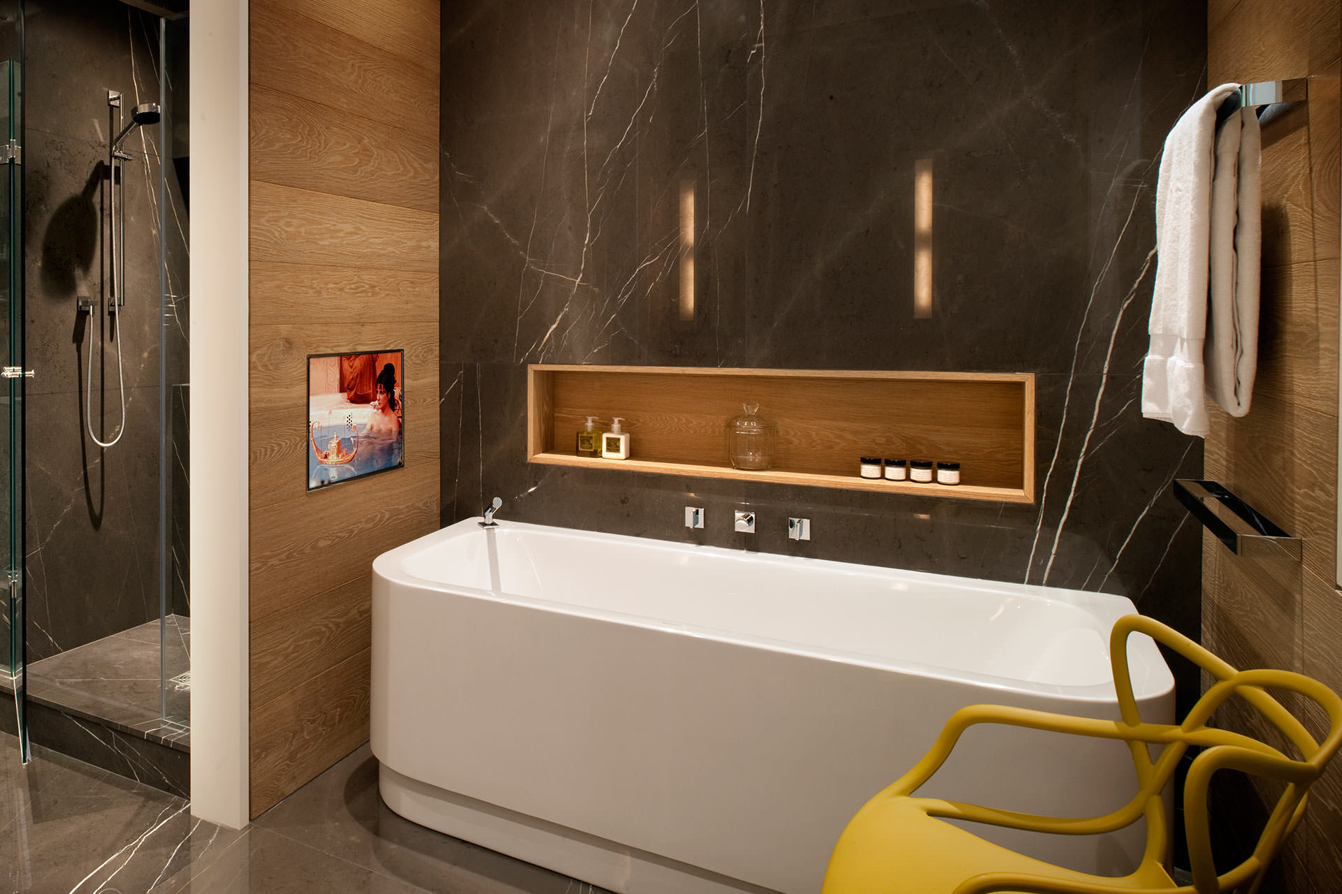 Apartment Queensgate