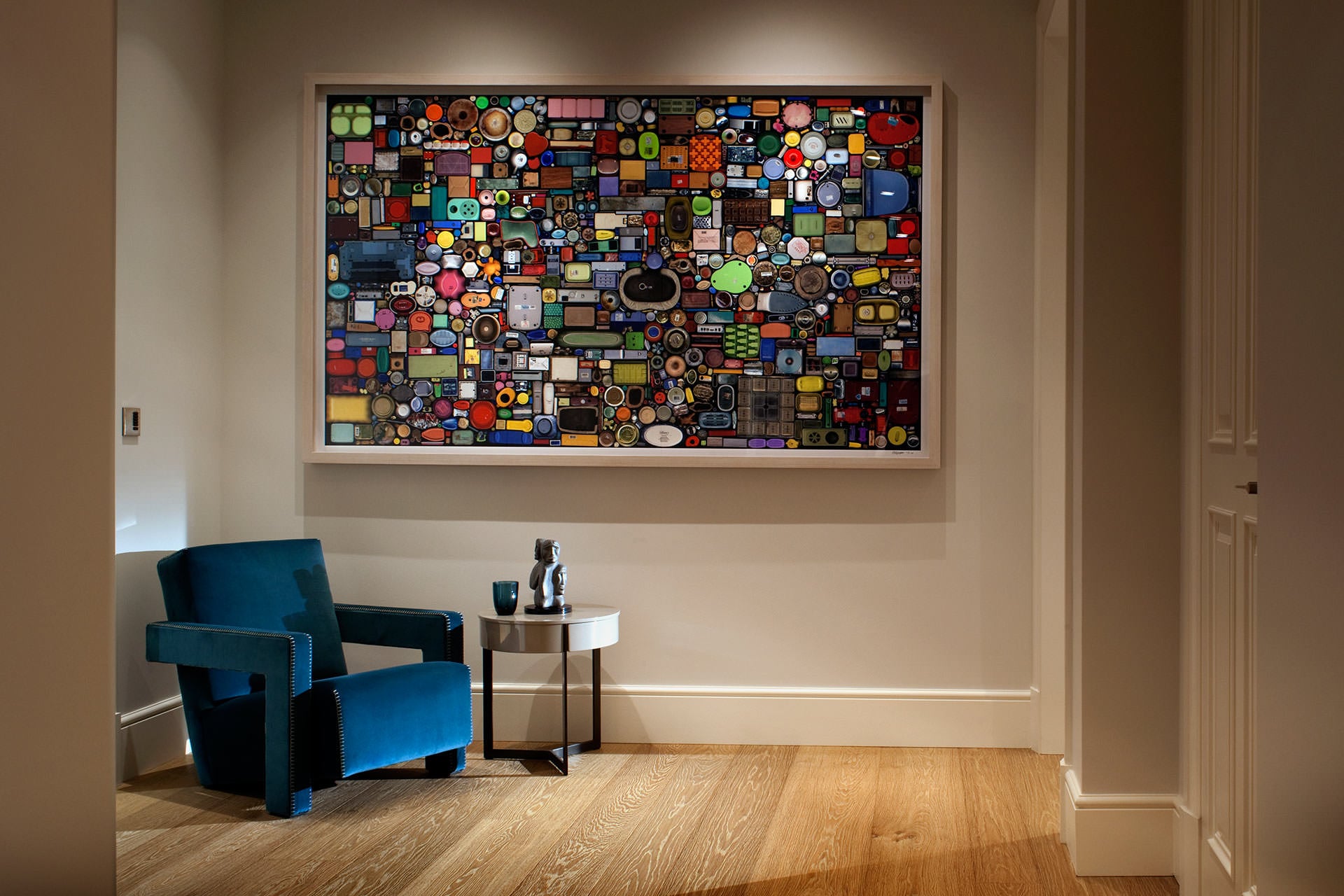 Apartment Queensgate