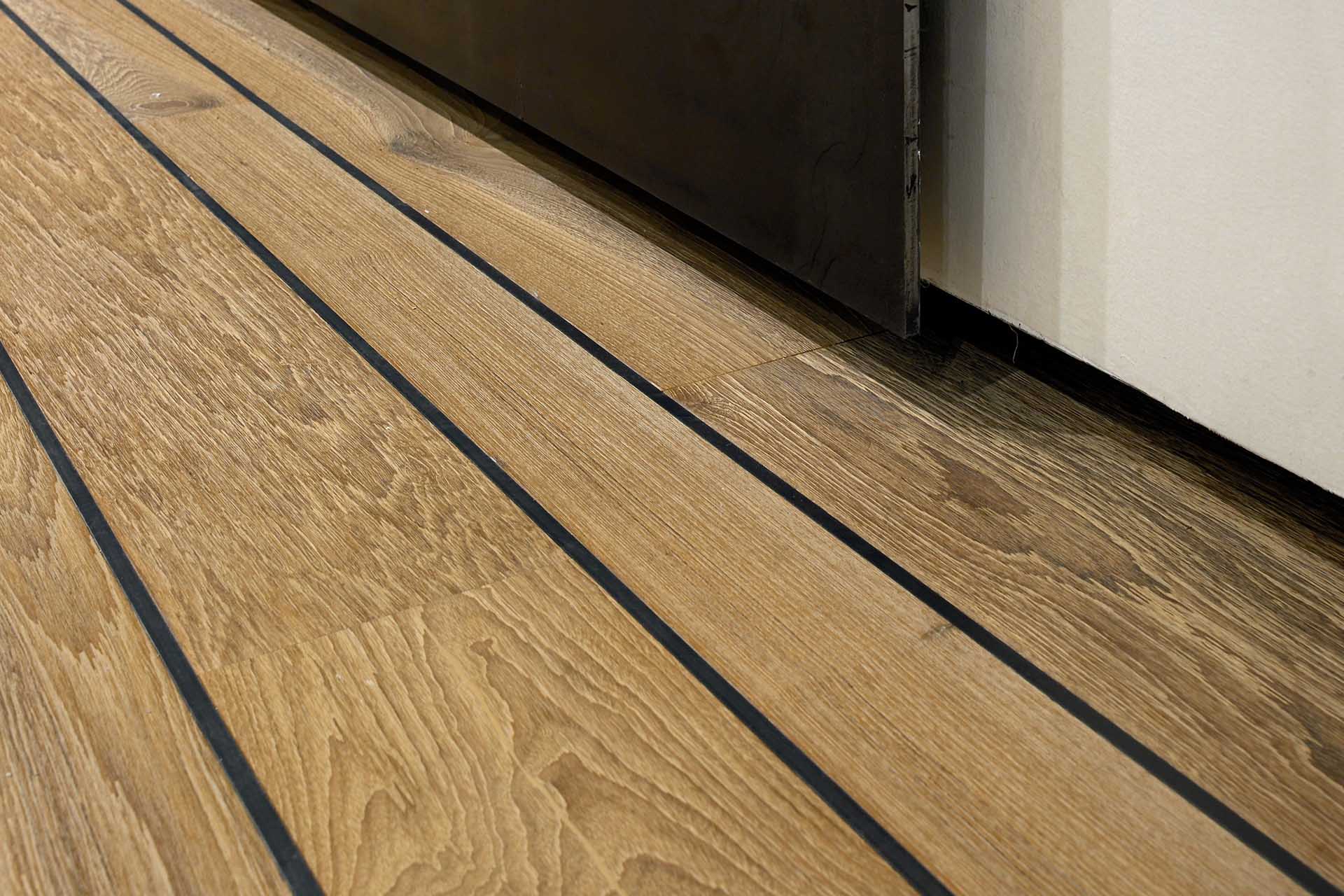 Showroom Aspesi à Milan