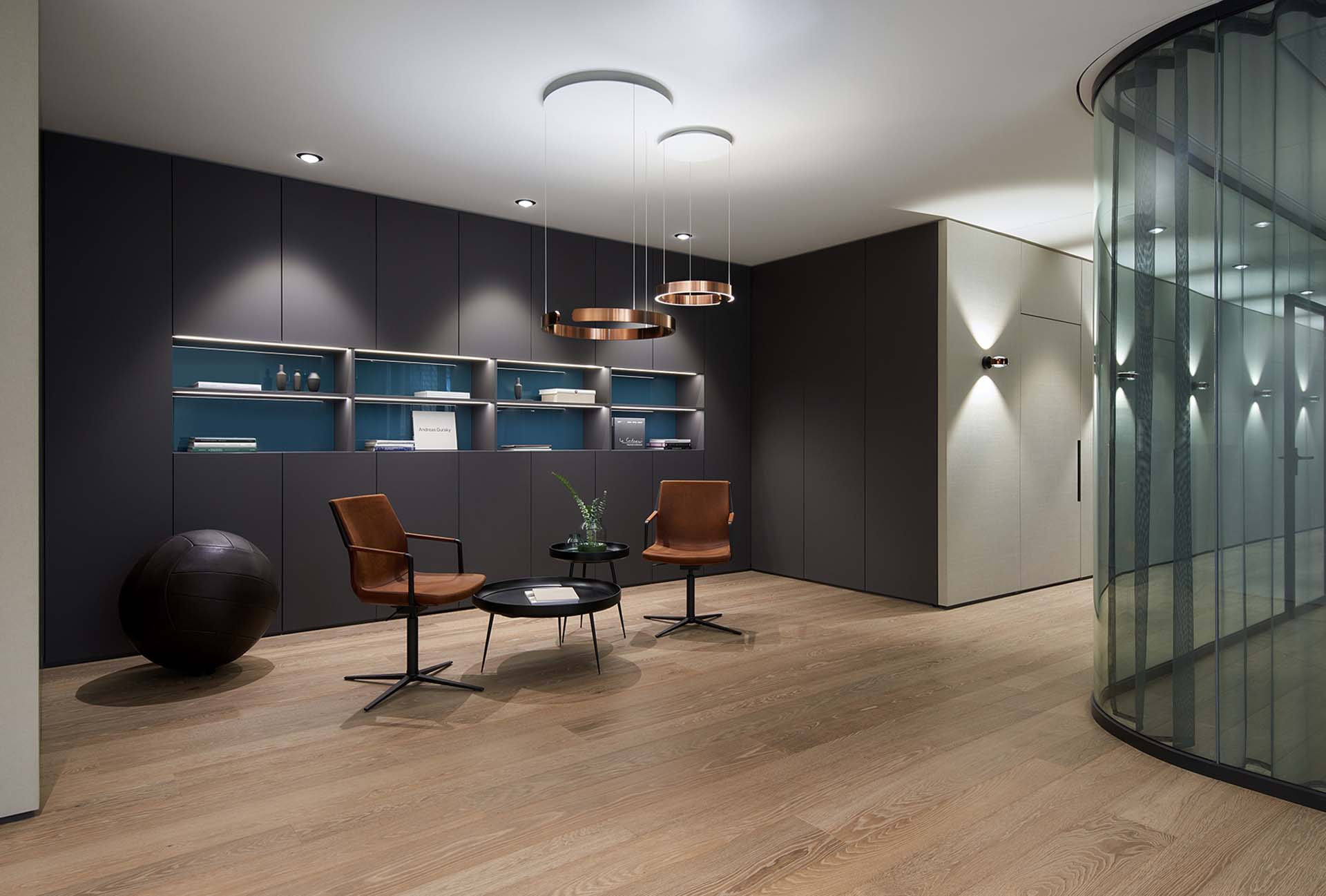 Office Building Munich