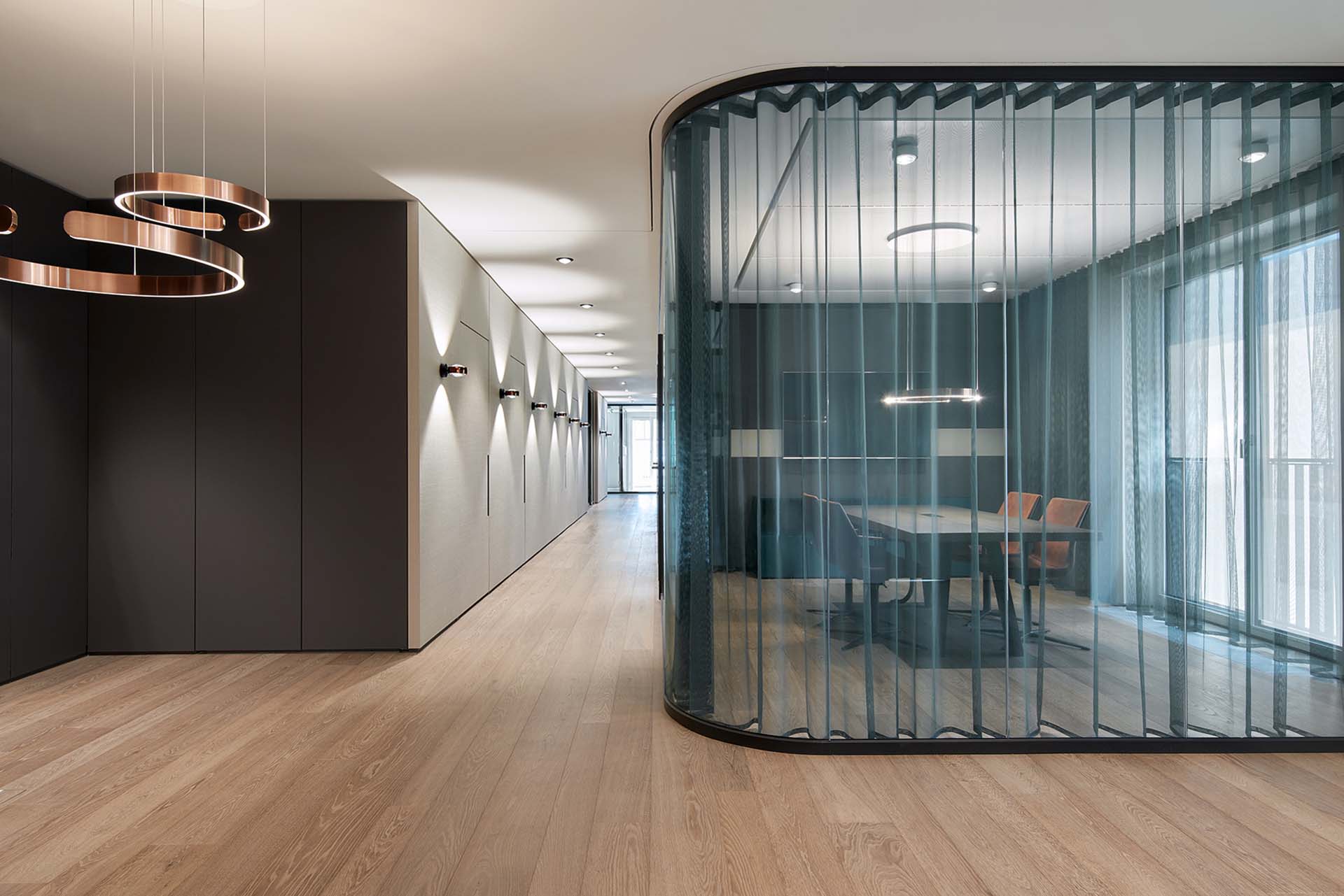 Office Building Munich