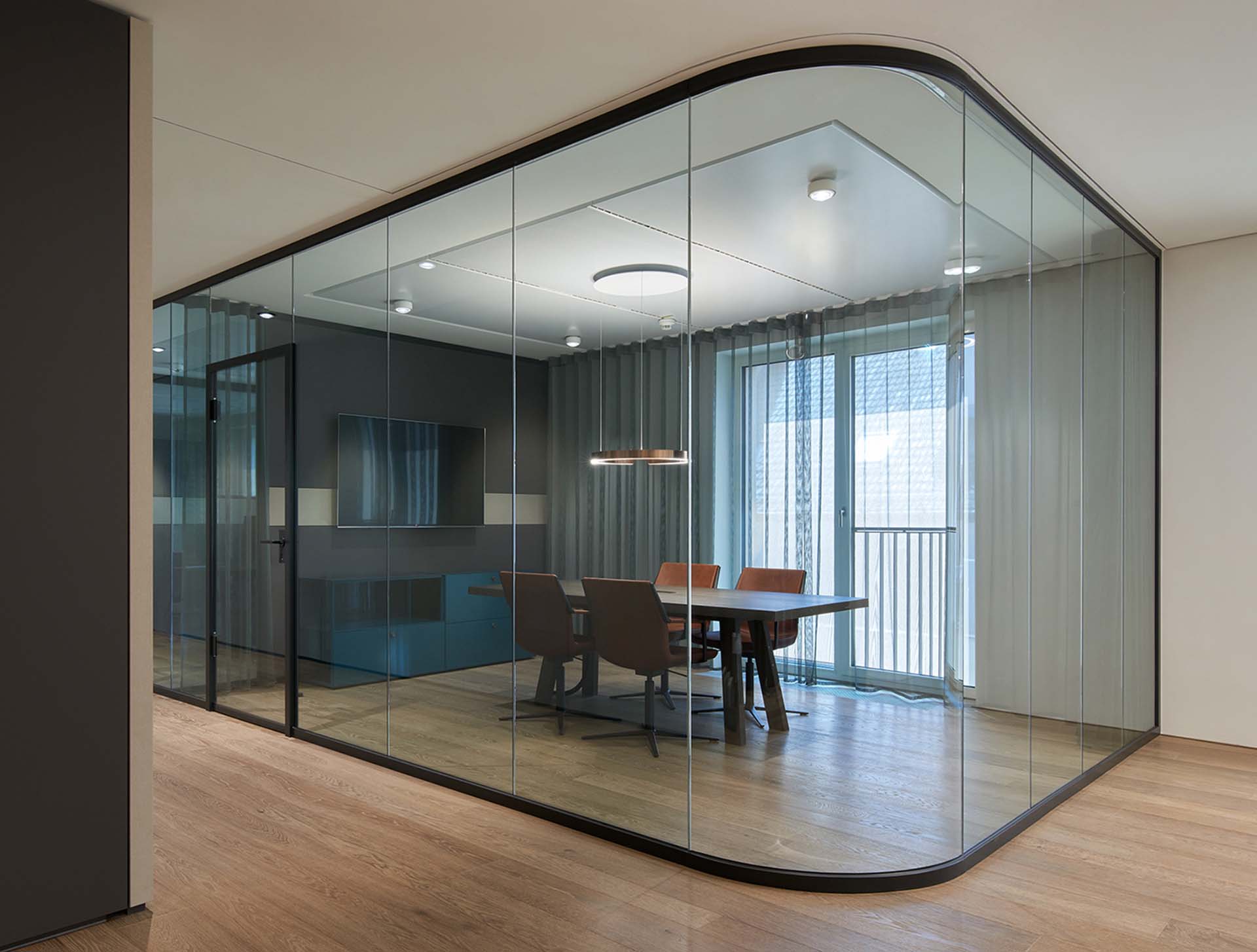 Office Building Munich