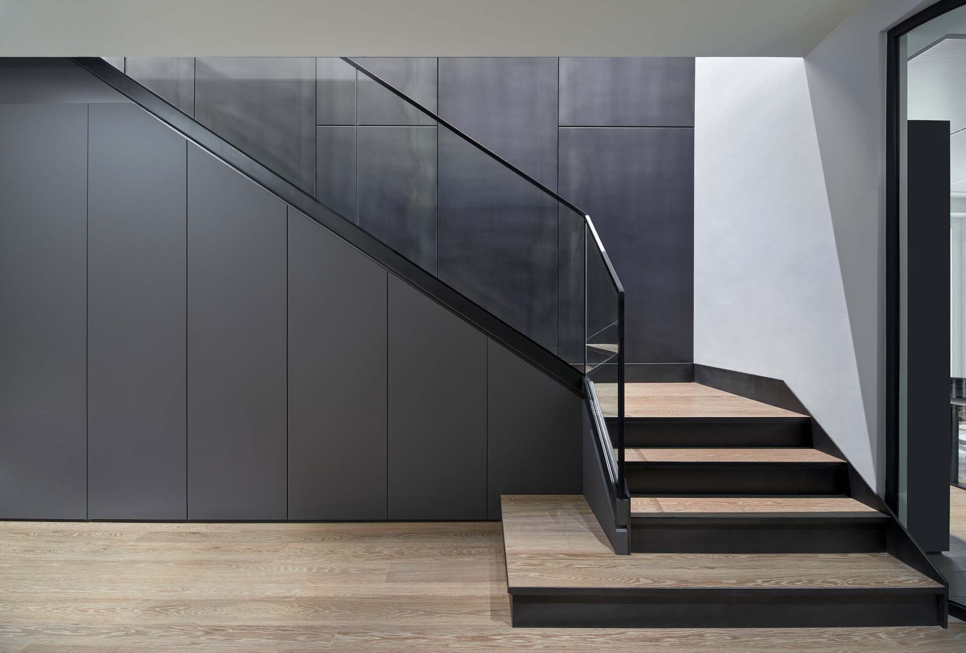 Office Building Munich