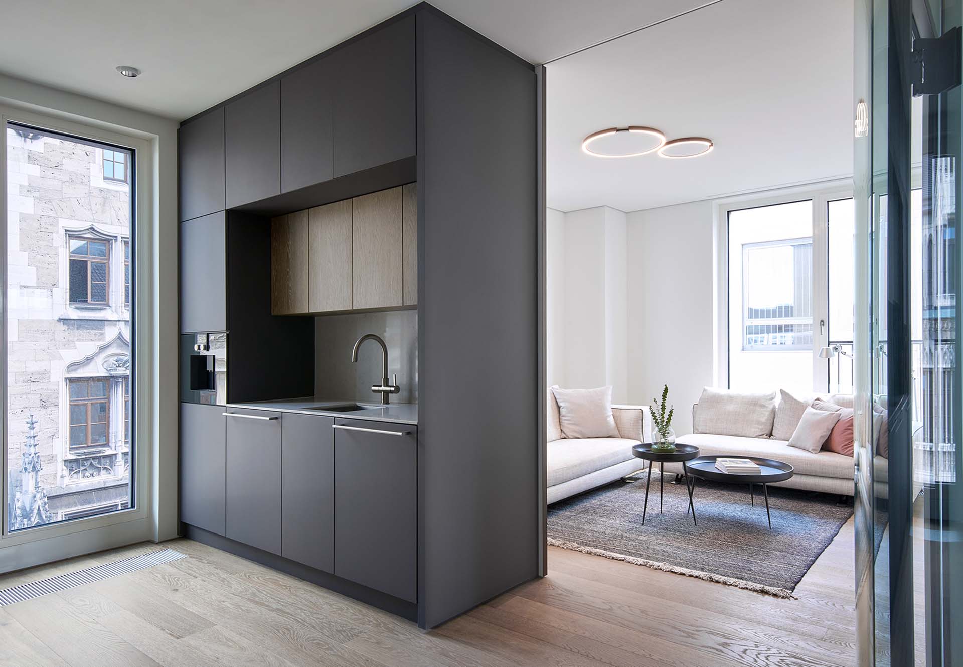 Office Building Munich