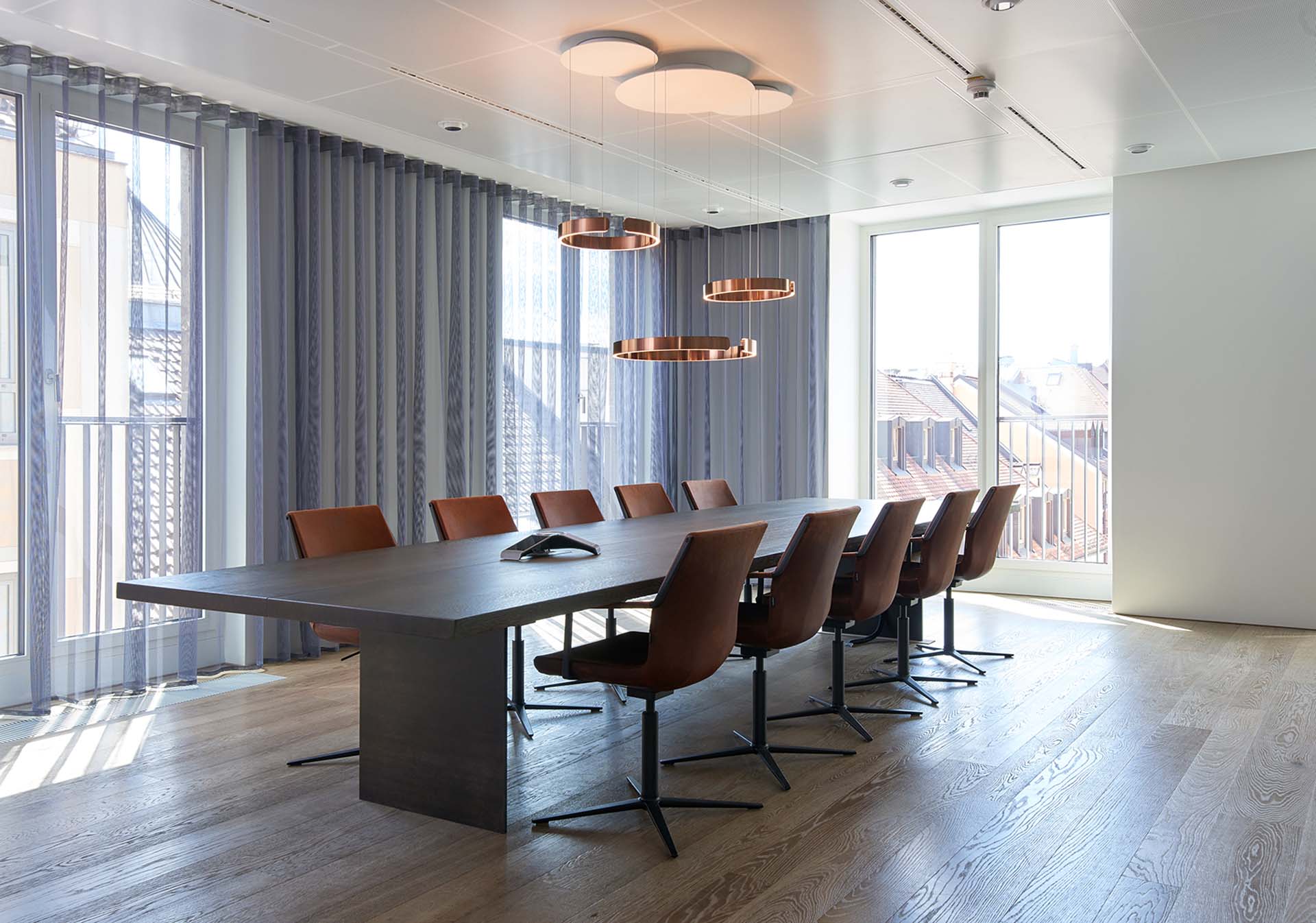 Office Building Munich