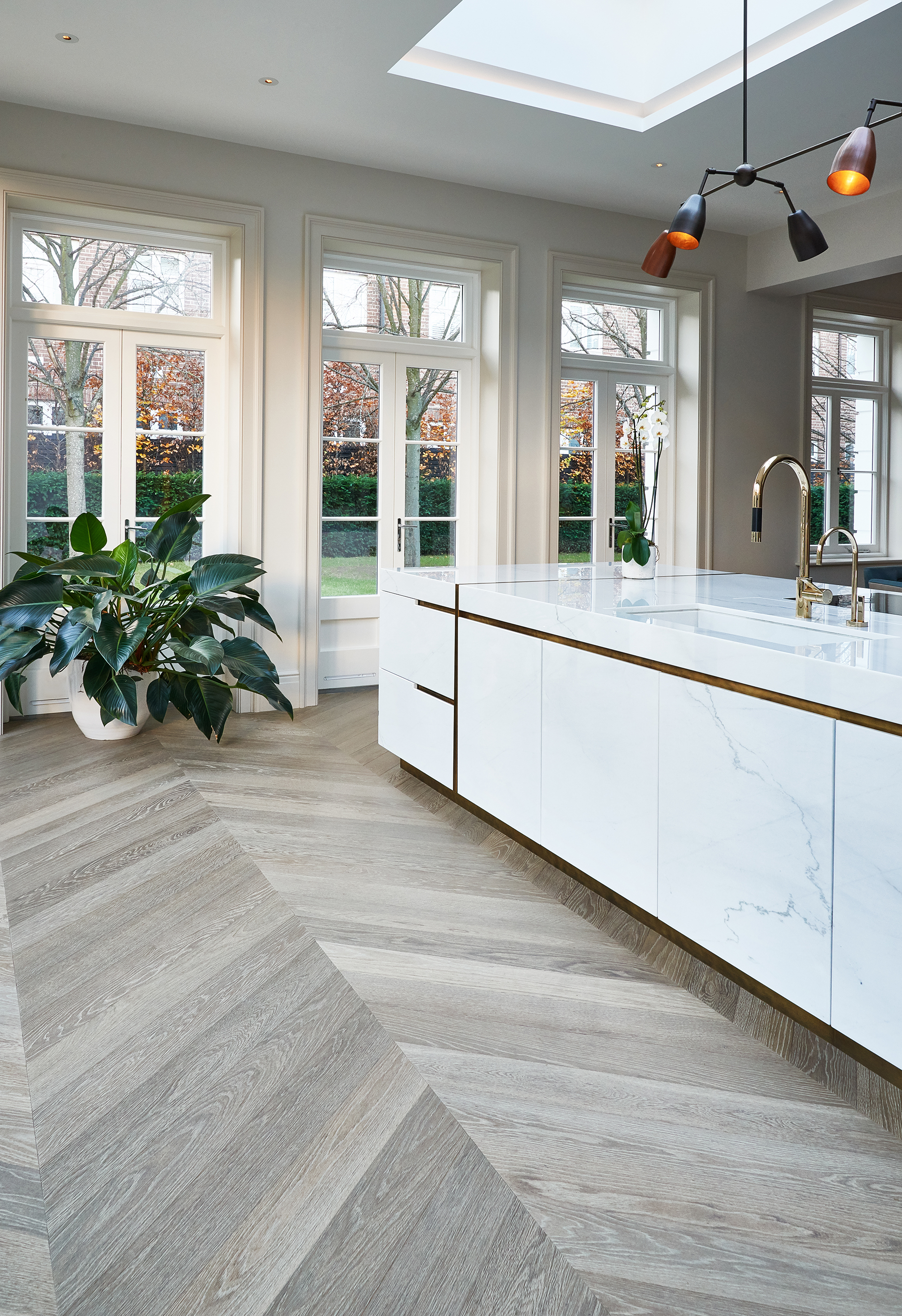 Development St Johns Wood