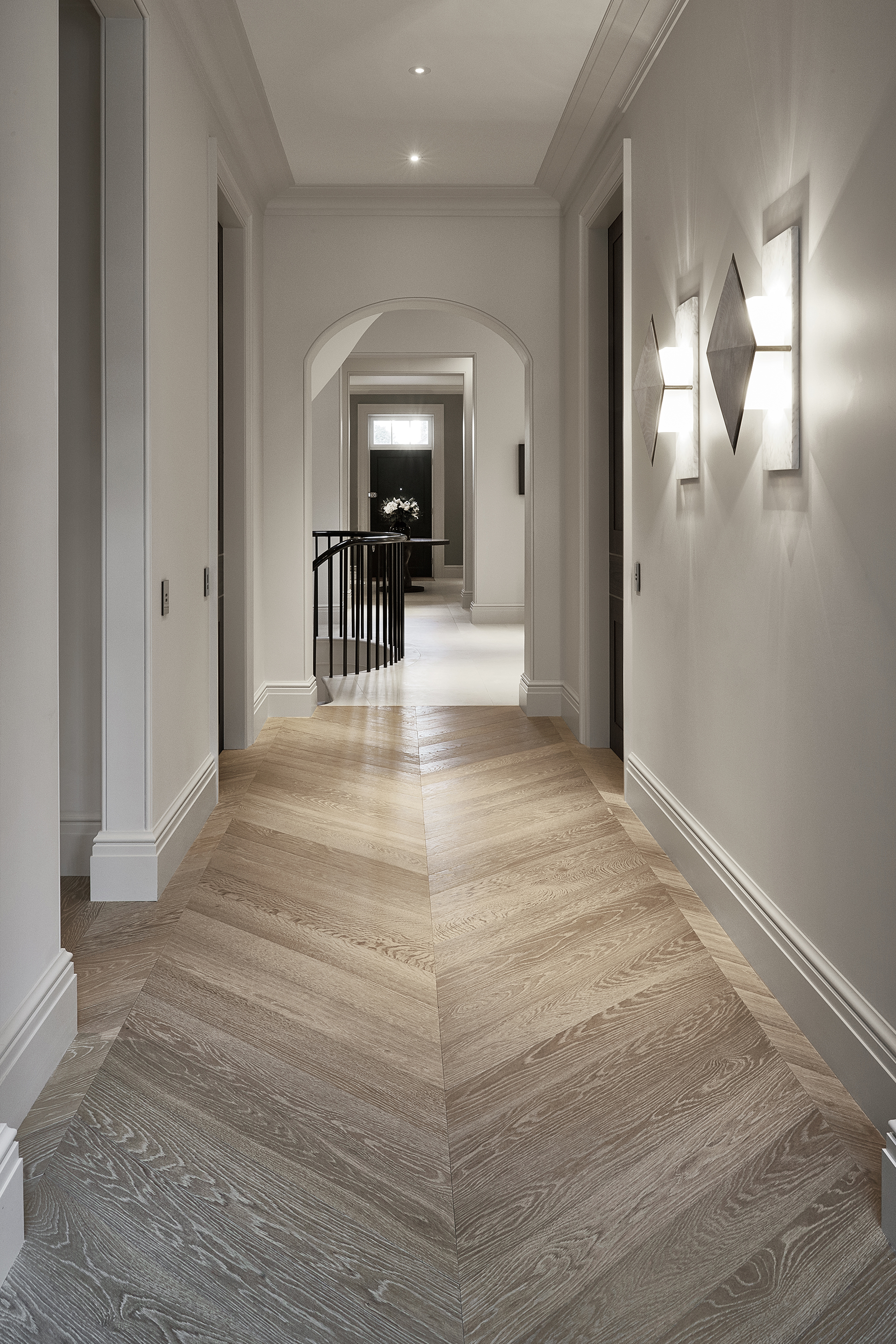 Development St Johns Wood