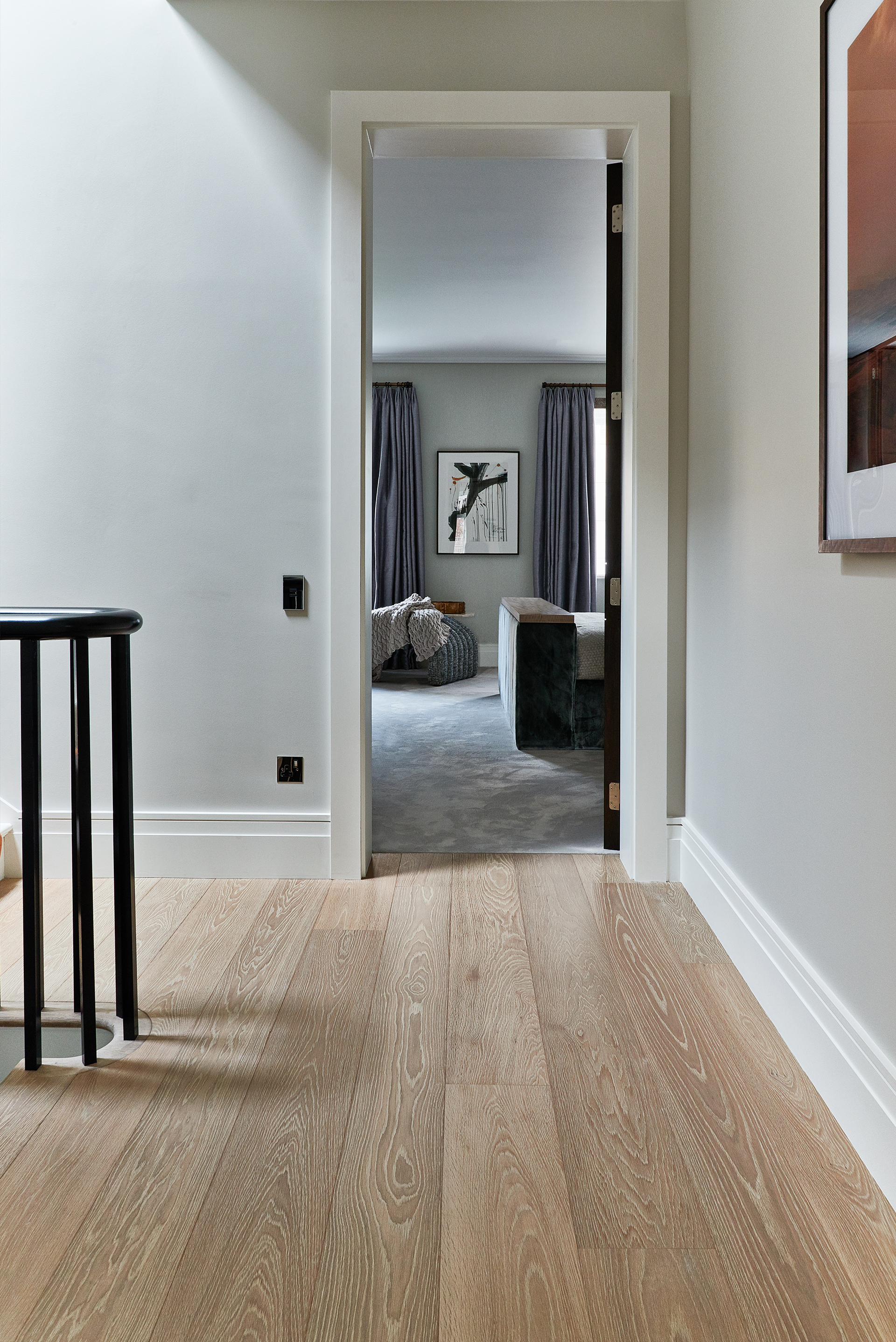 Development St Johns Wood Residence