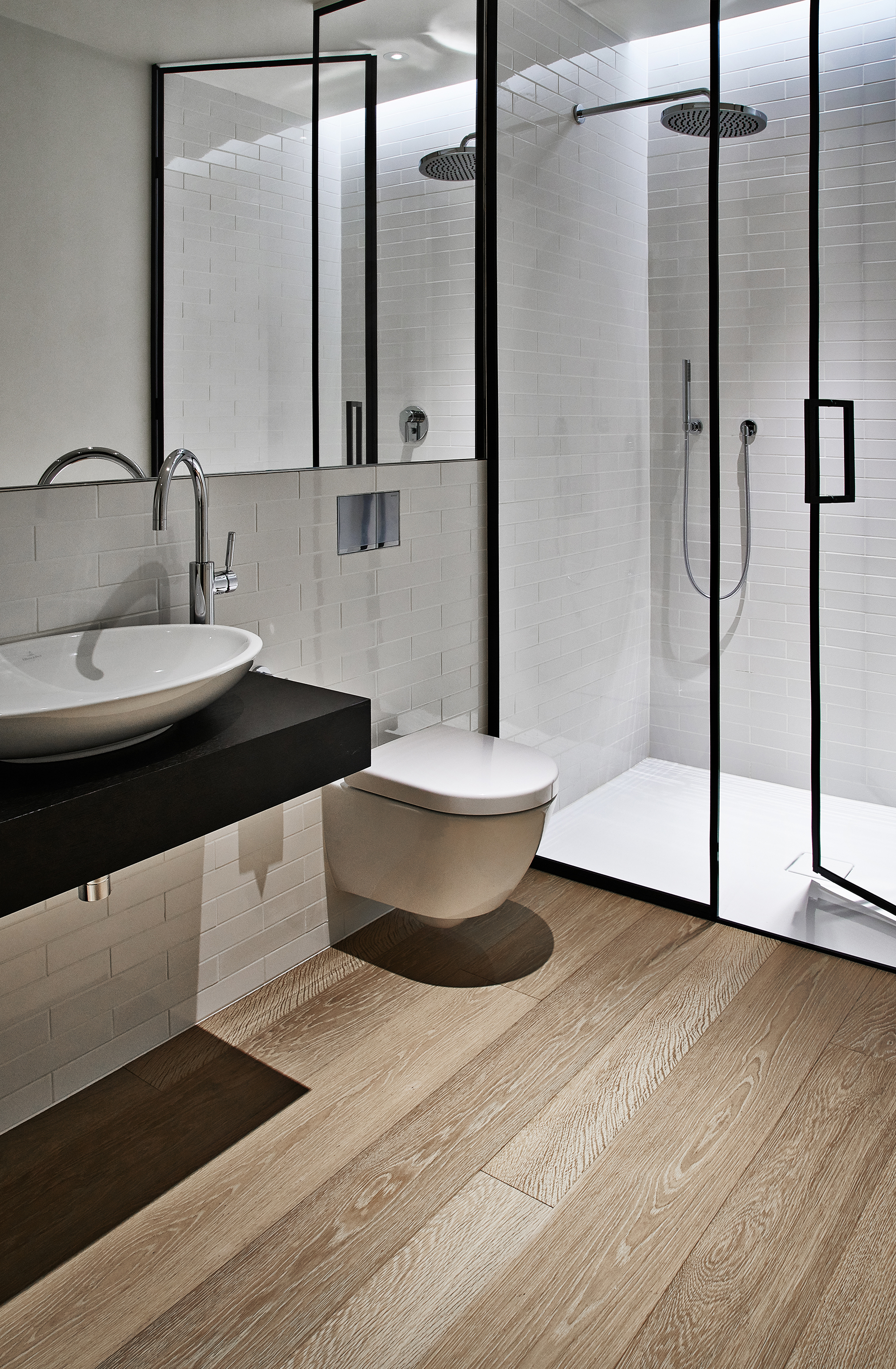 Development St Johns Wood Residence