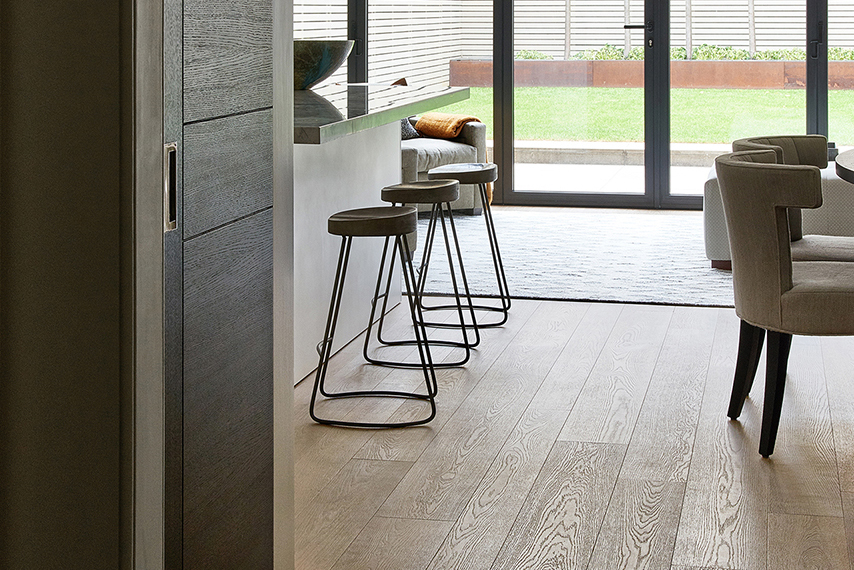 Development St Johns Wood Residence