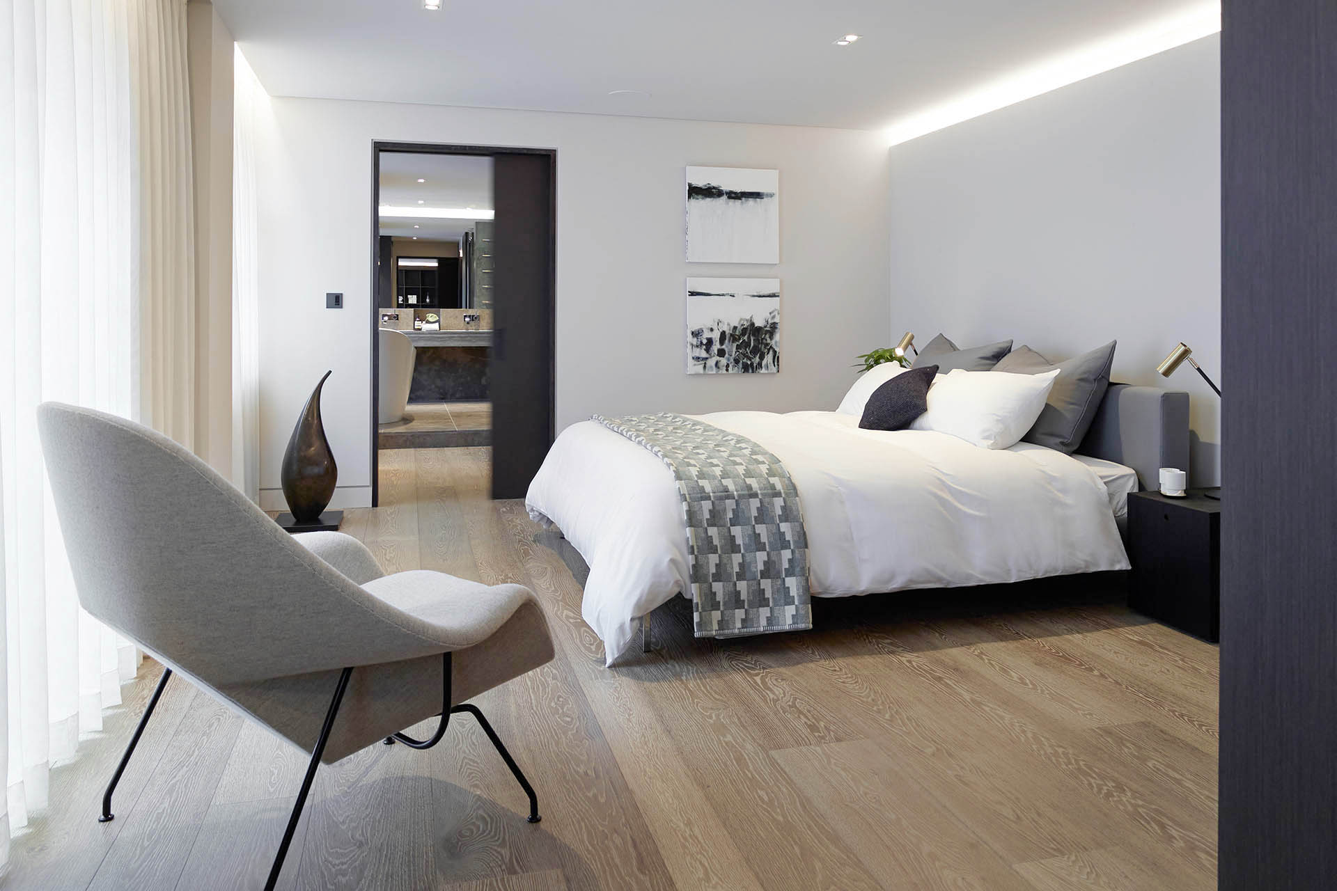 Duke of York Apartments