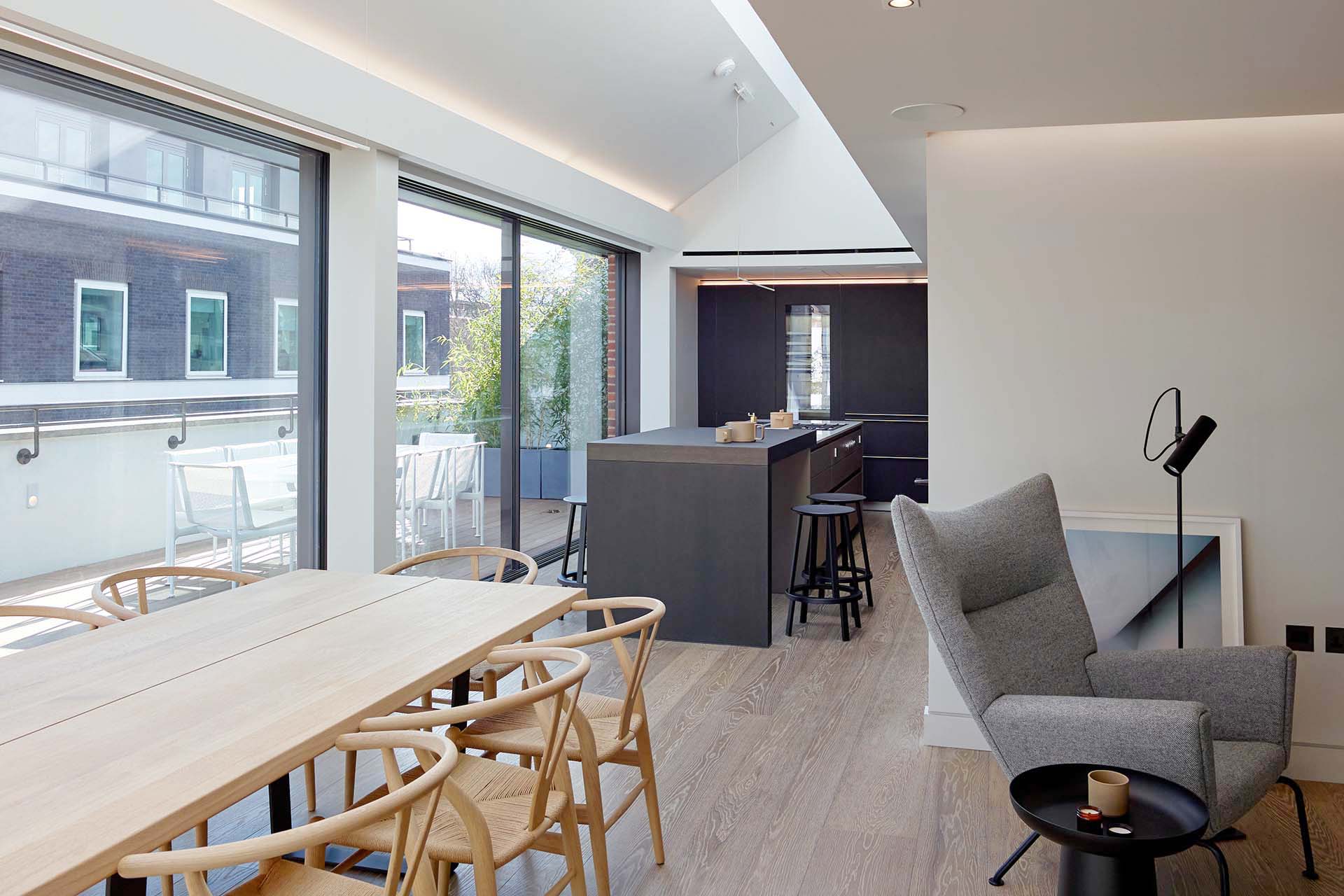 Duke of York Apartments