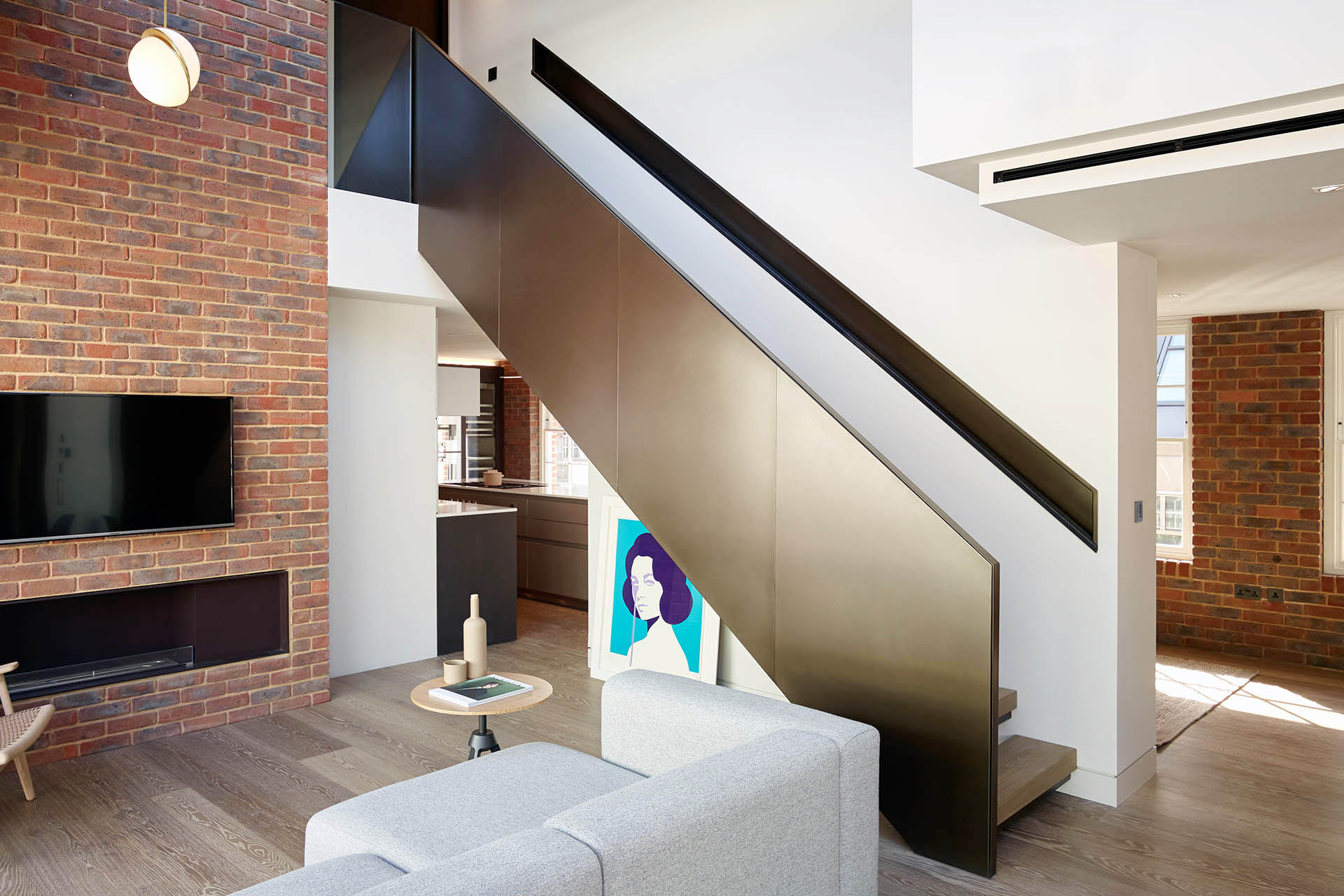 Duke of York Apartments
