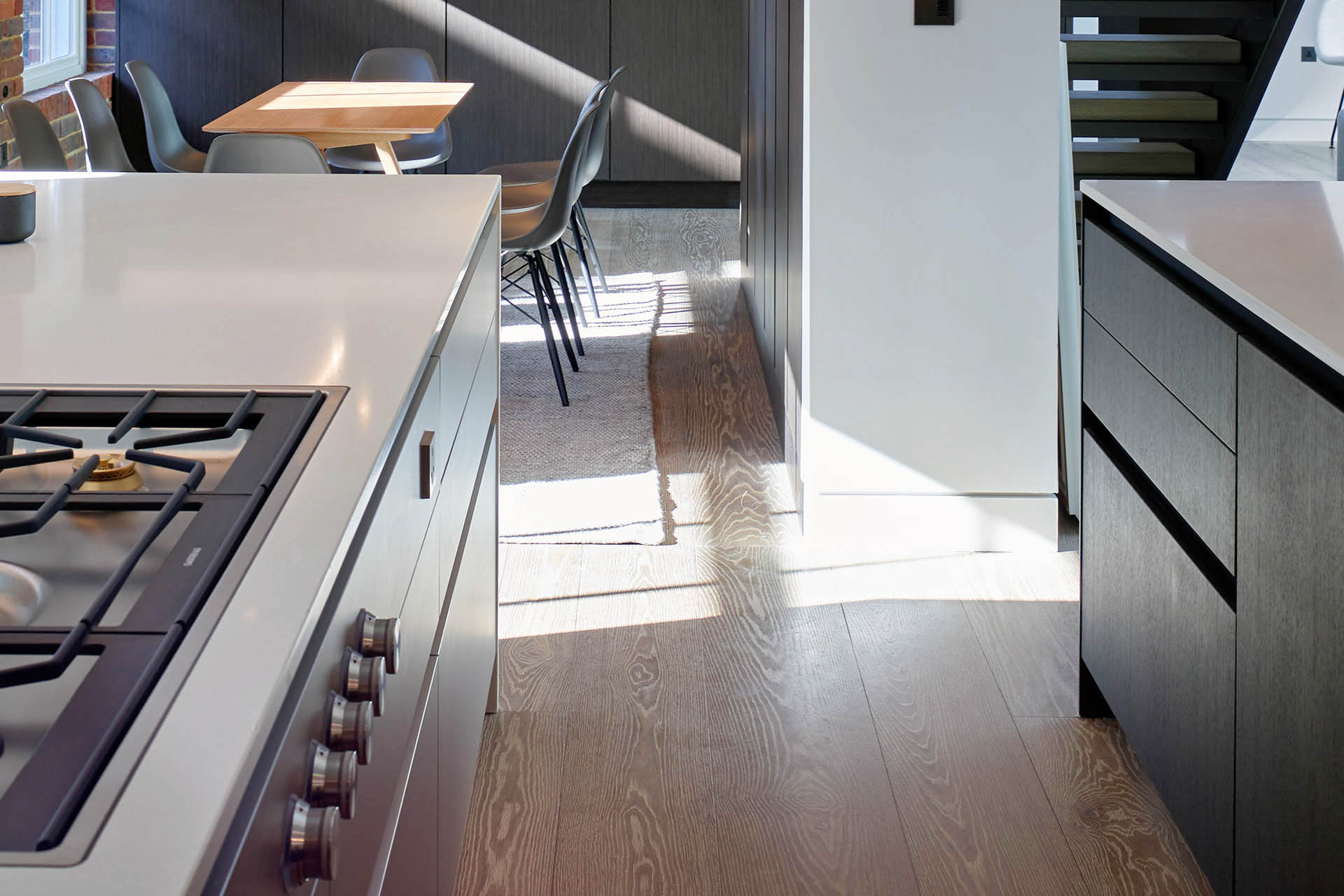 Duke of York Apartments