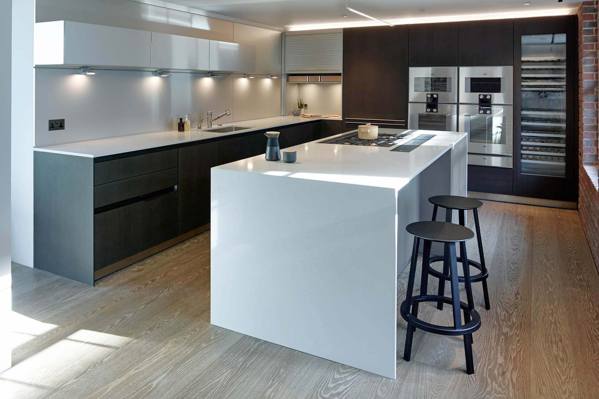 Duke of York Apartments