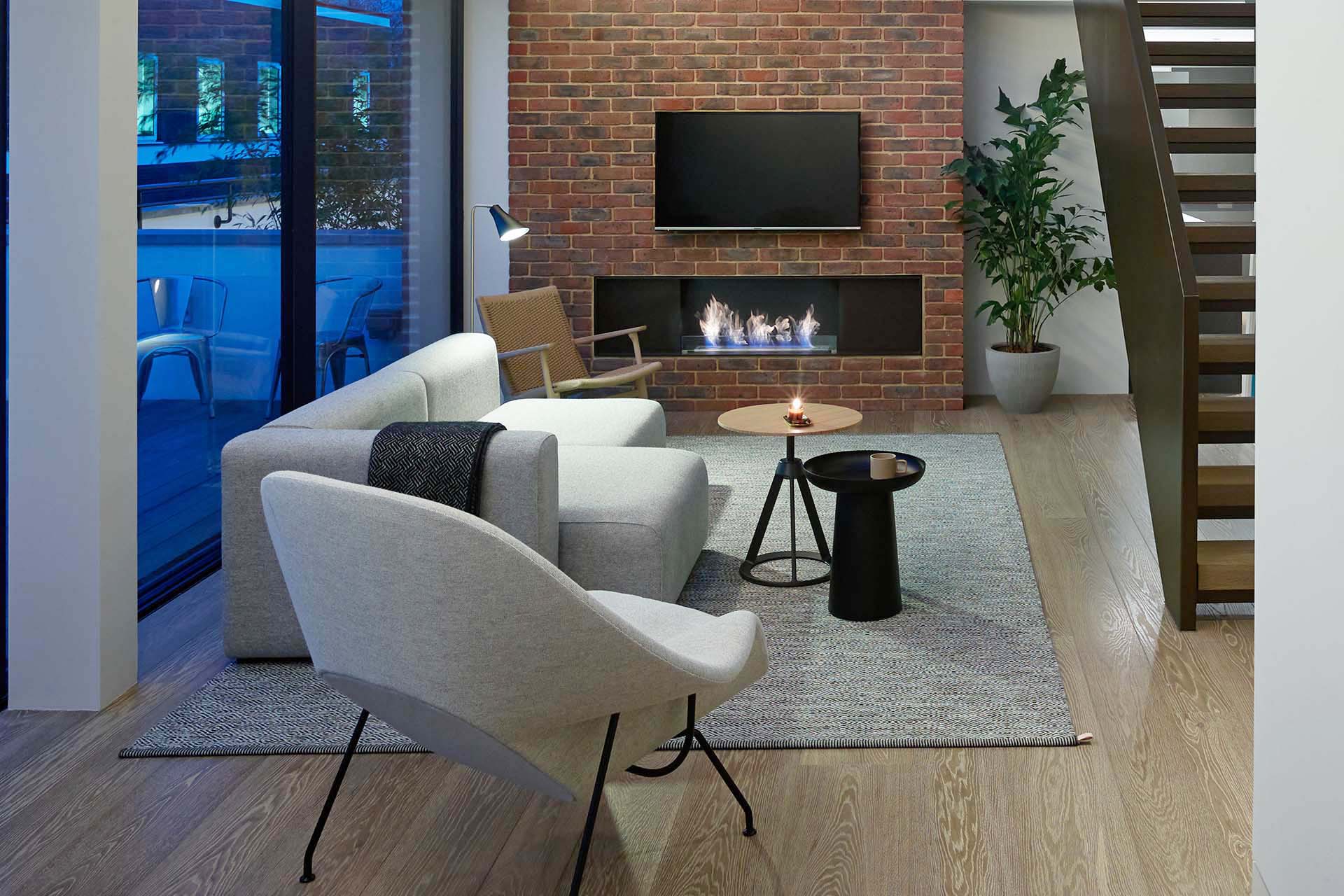 Duke of York Apartments