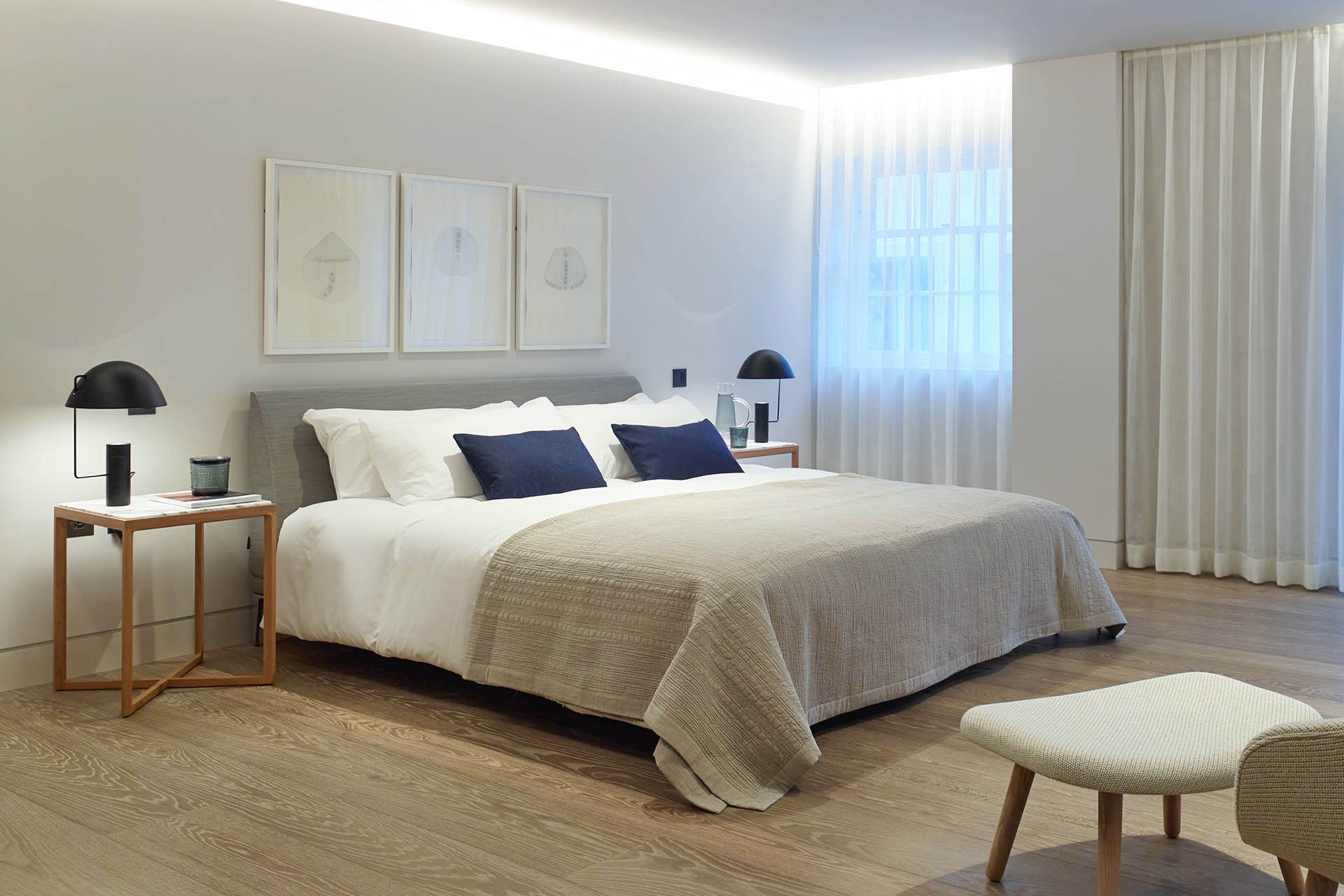 Duke of York Apartments