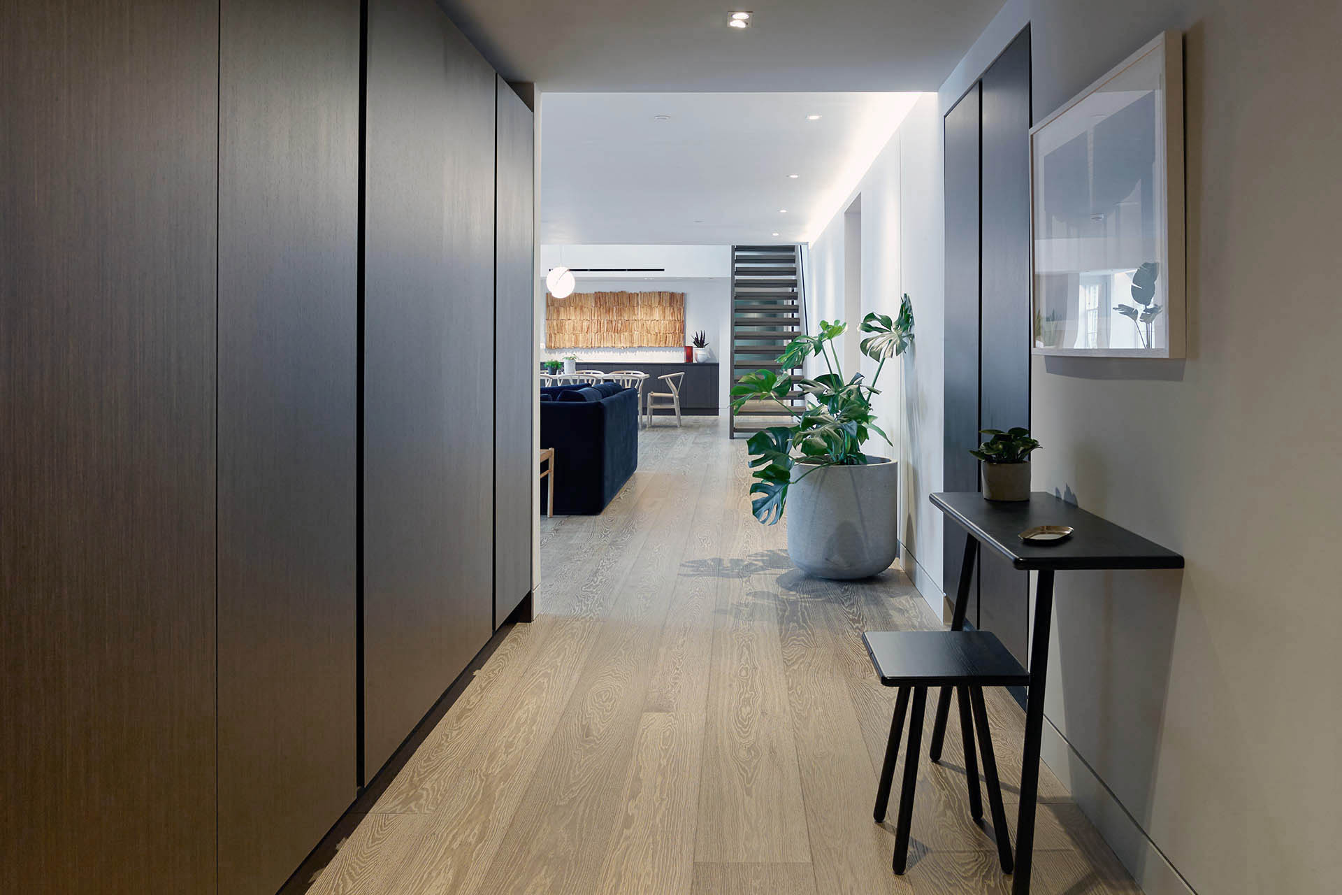 Duke of York Apartments