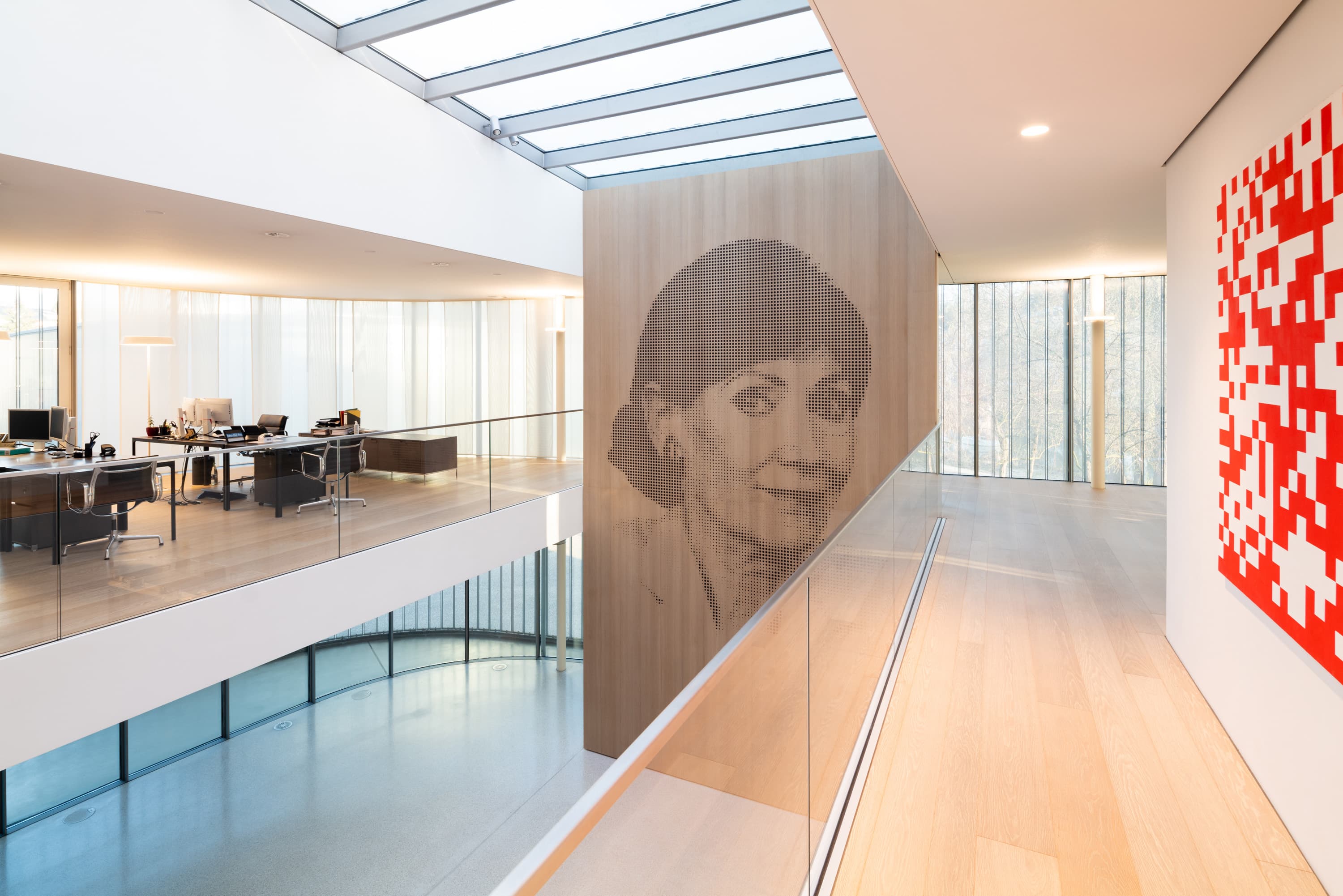 Eva Mayr-Stihl Foundation