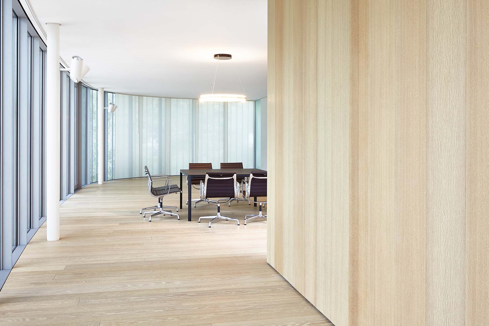 Eva Mayr-Stihl Foundation