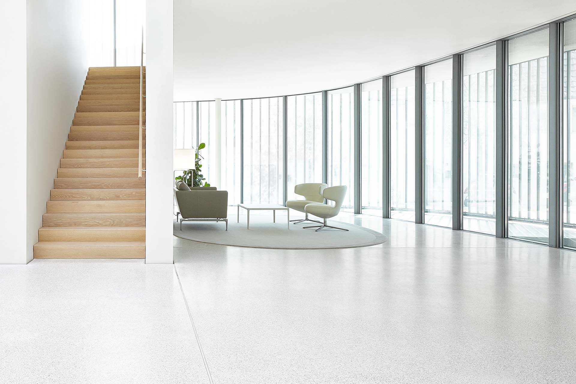 Eva Mayr-Stihl Foundation