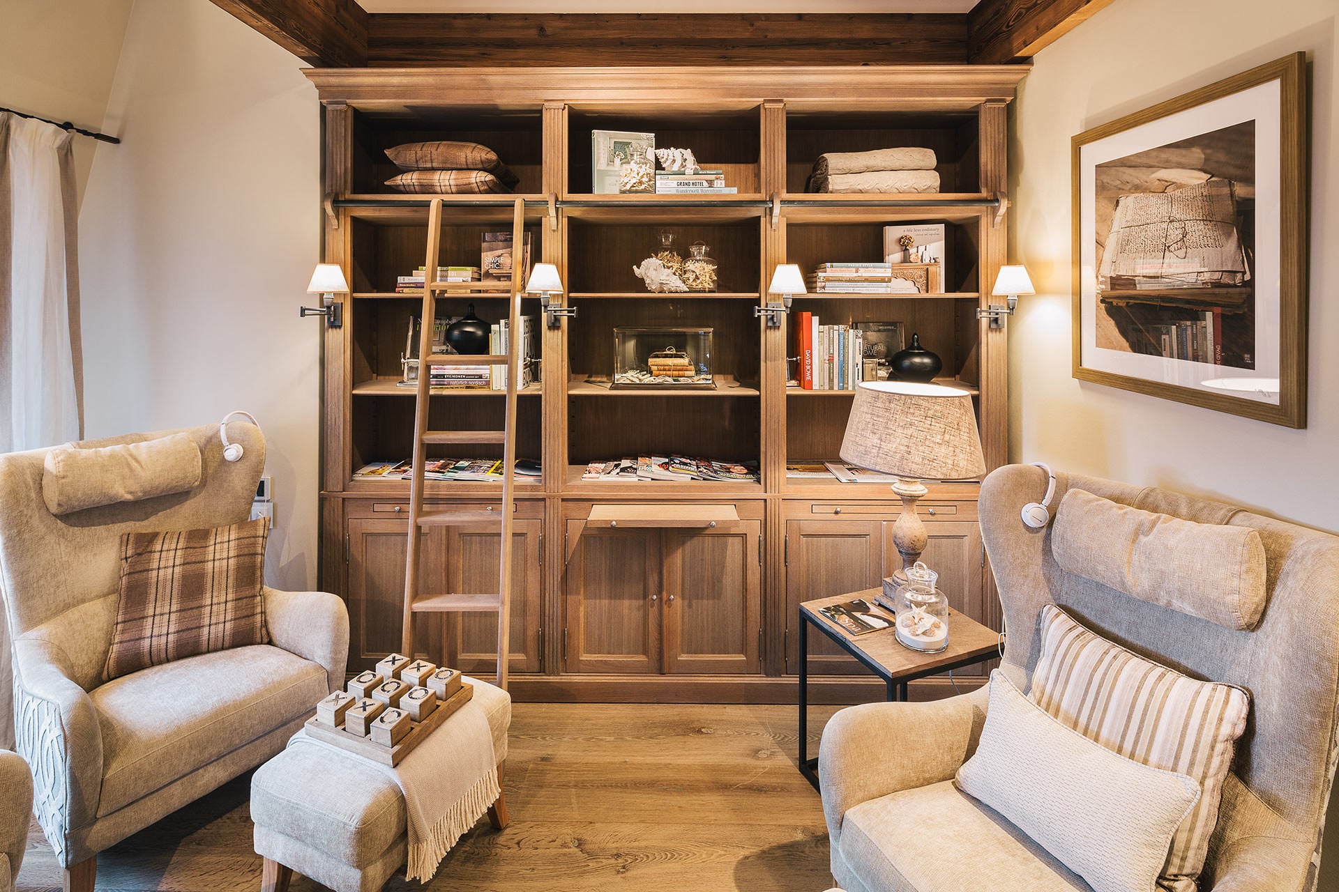 Fairmont Vier Jahreszeiten, Hamburg