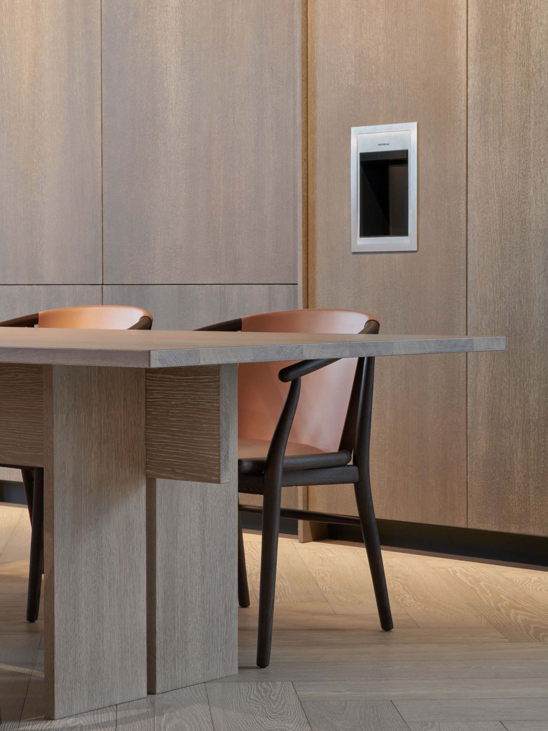 Gaggenau Showroom Amsterdam