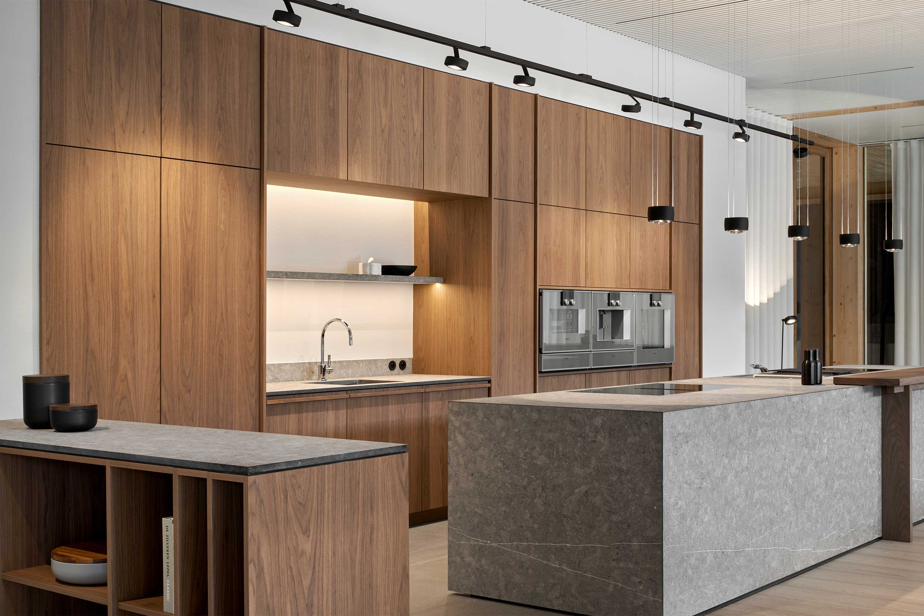 Gaggenau Showroom Brüssel